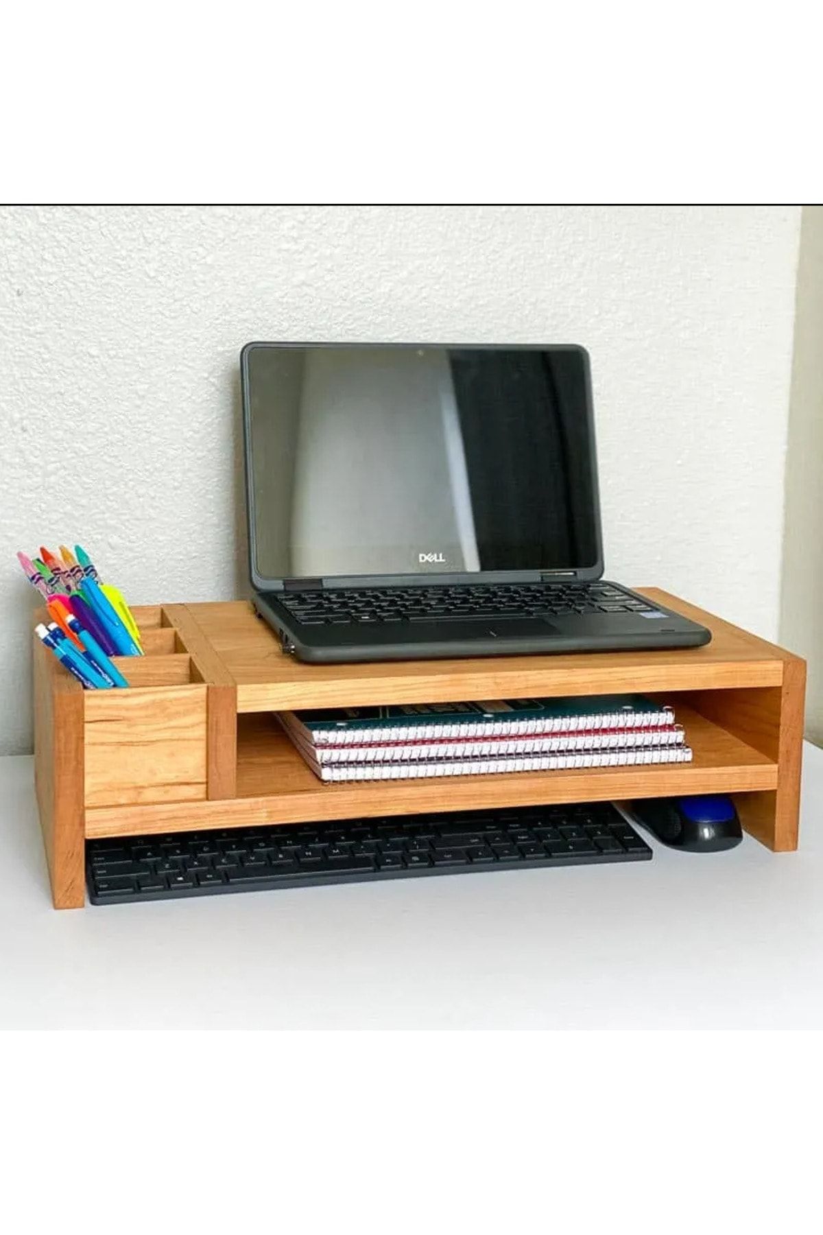 DIY ноутбук