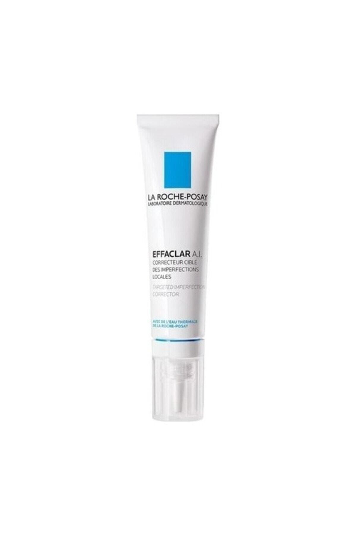 کرم صورت لاروش پوزای La Roche Posay 3