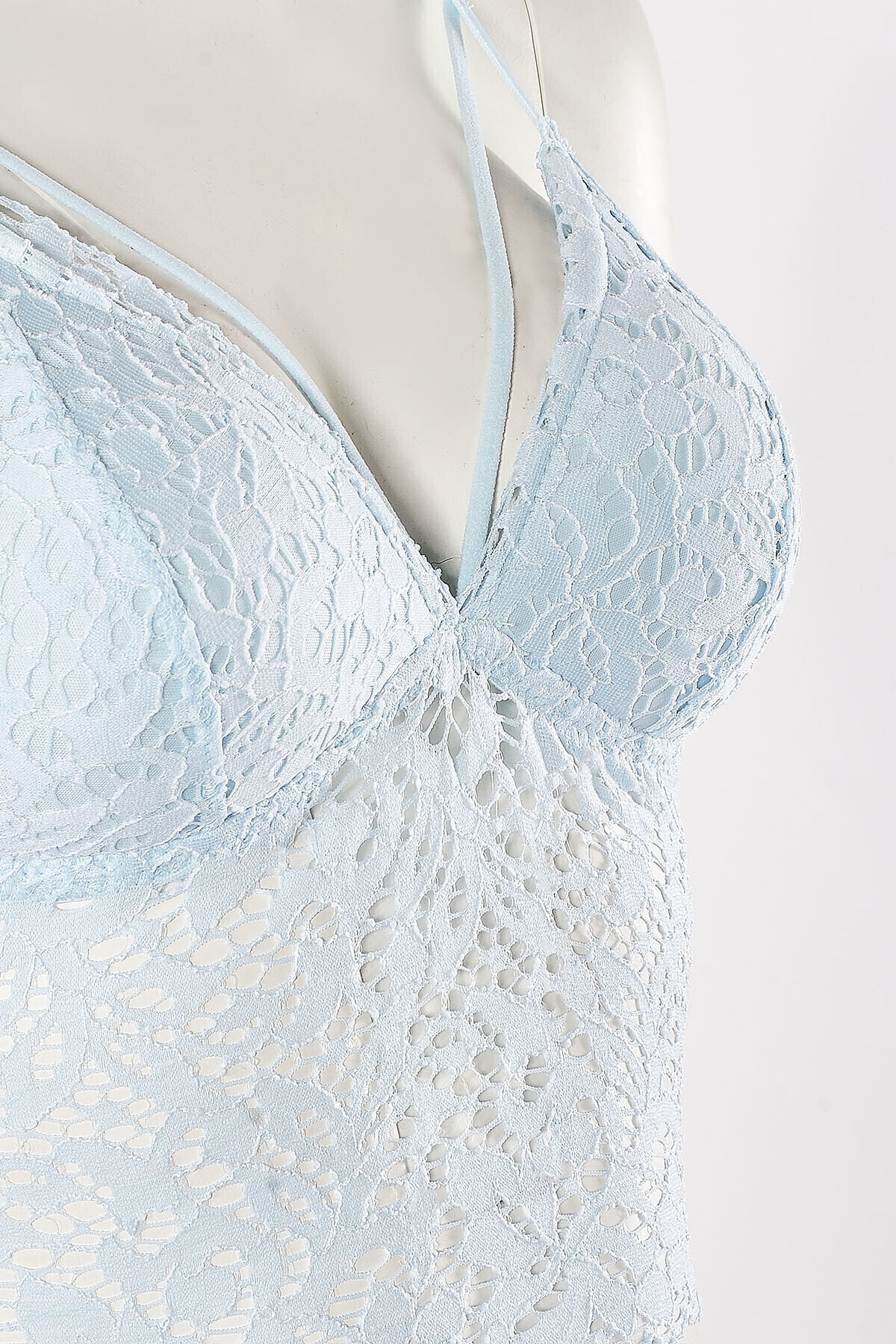 loya bralette