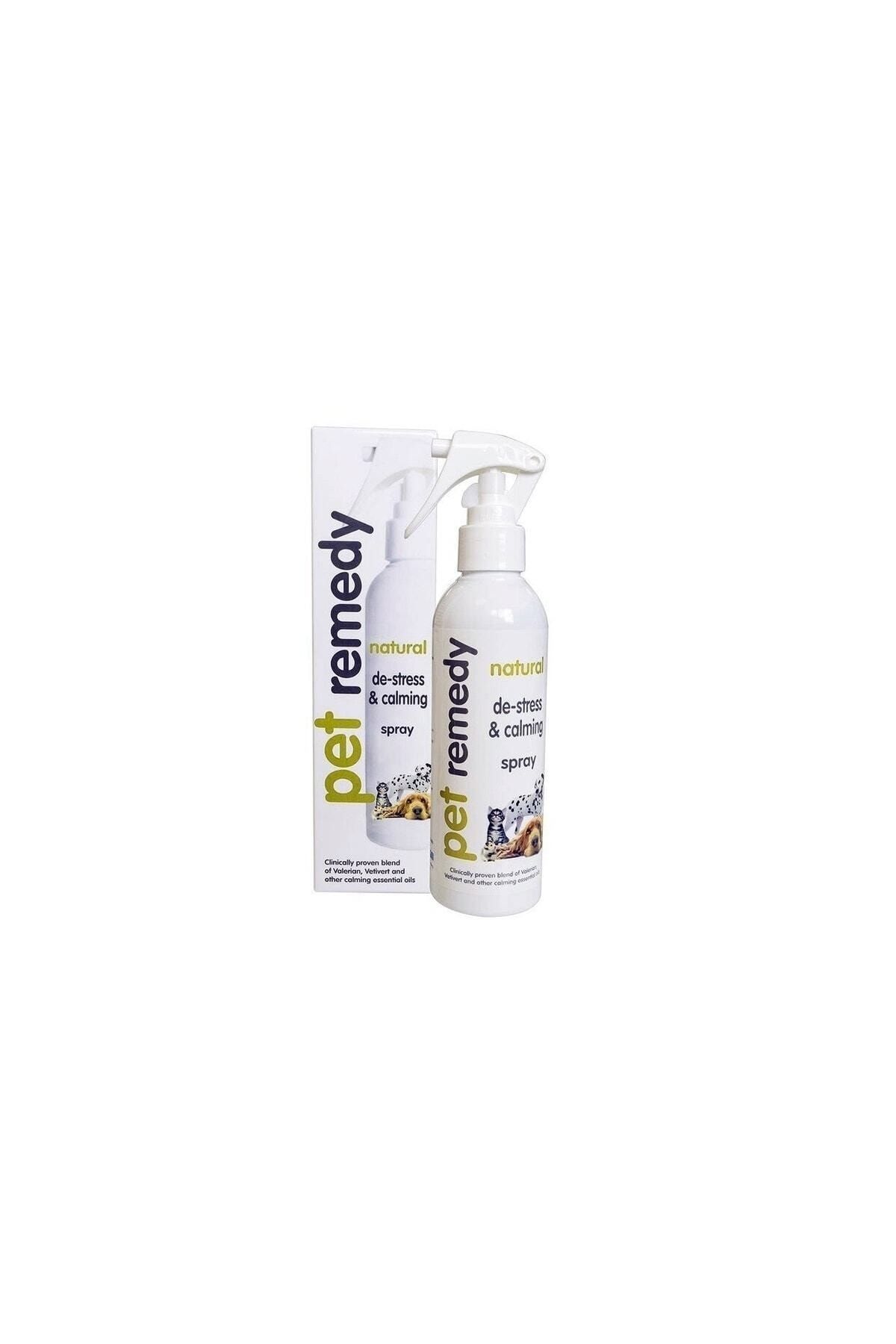 Pet Remedy Sakinle tirici Oda Kokusu Sprey 200 ml Fiyat