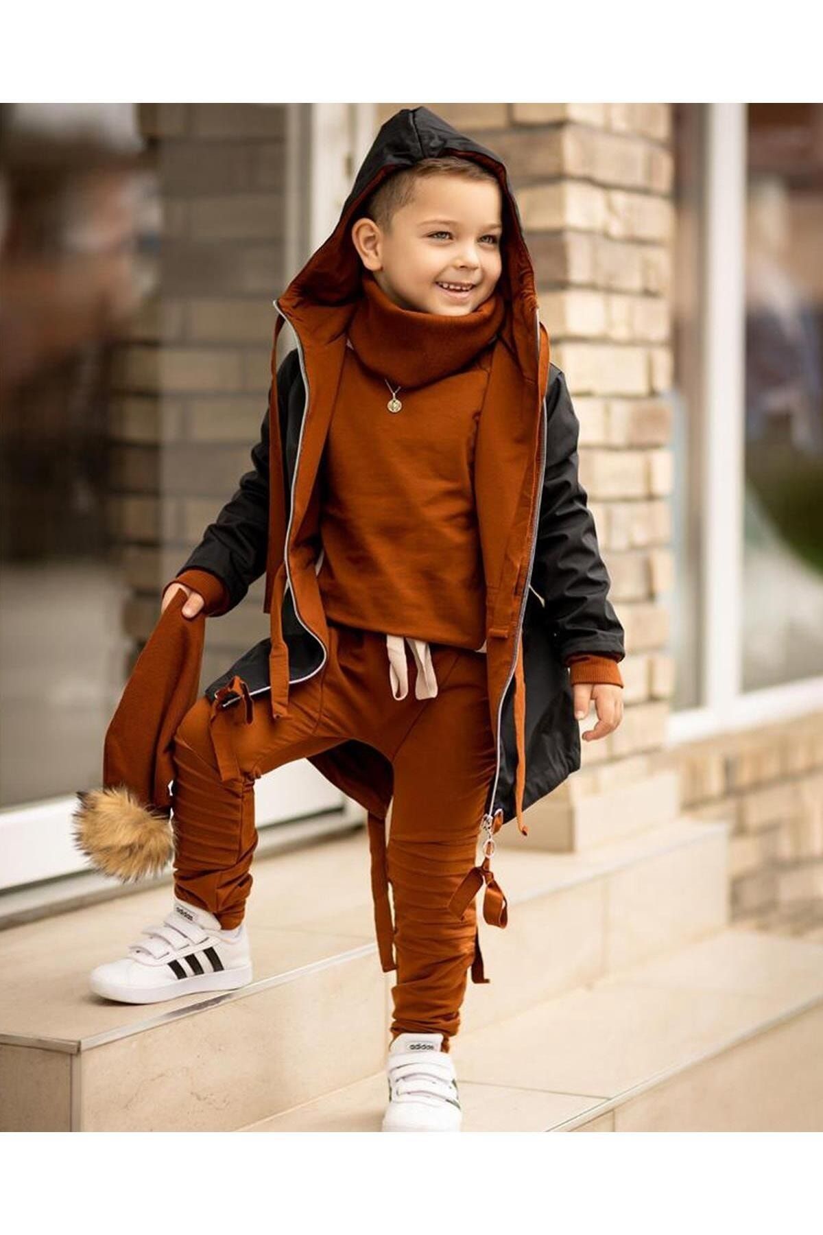 Adidas tan tracksuit cheap