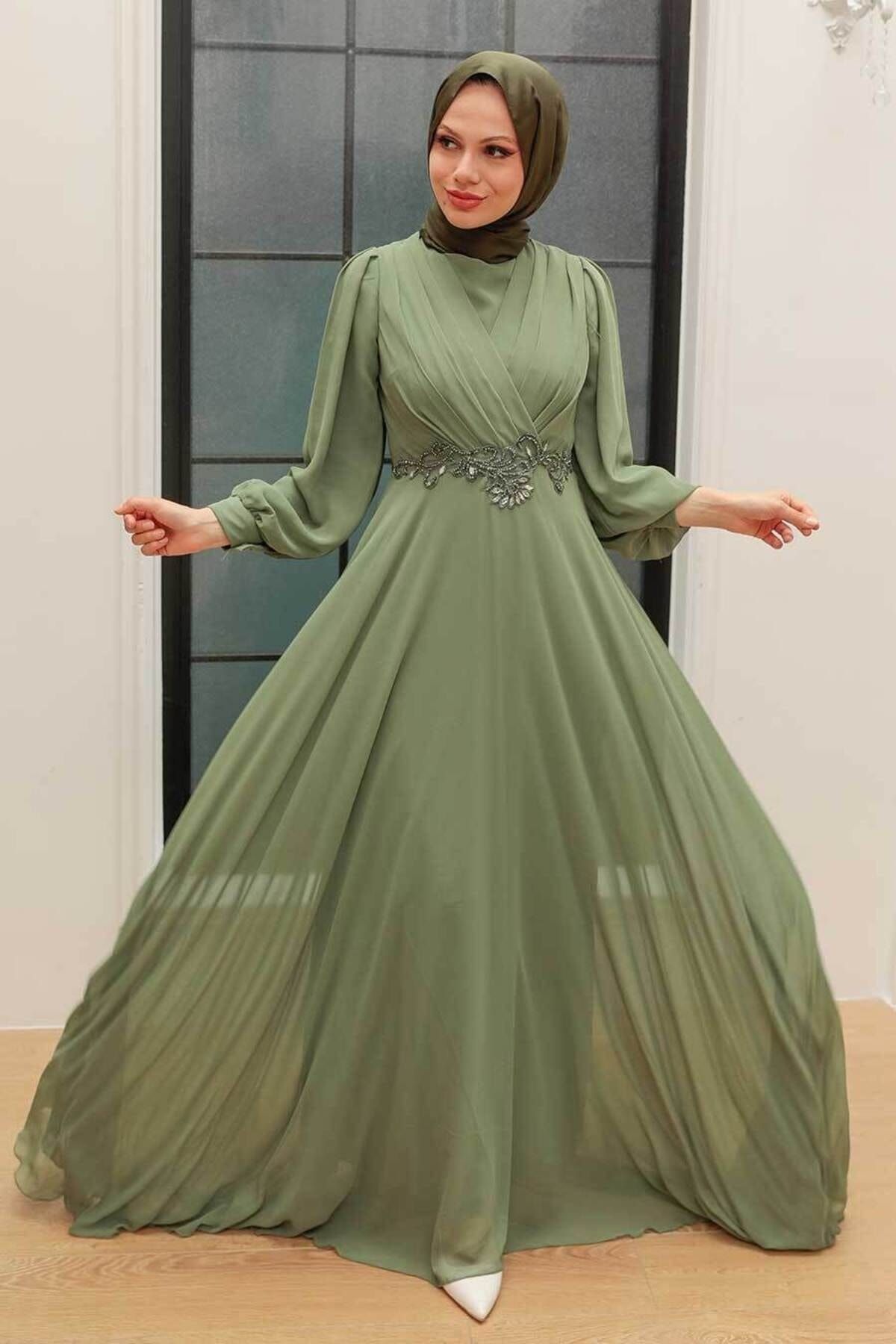 Modaselvim online evening dresses