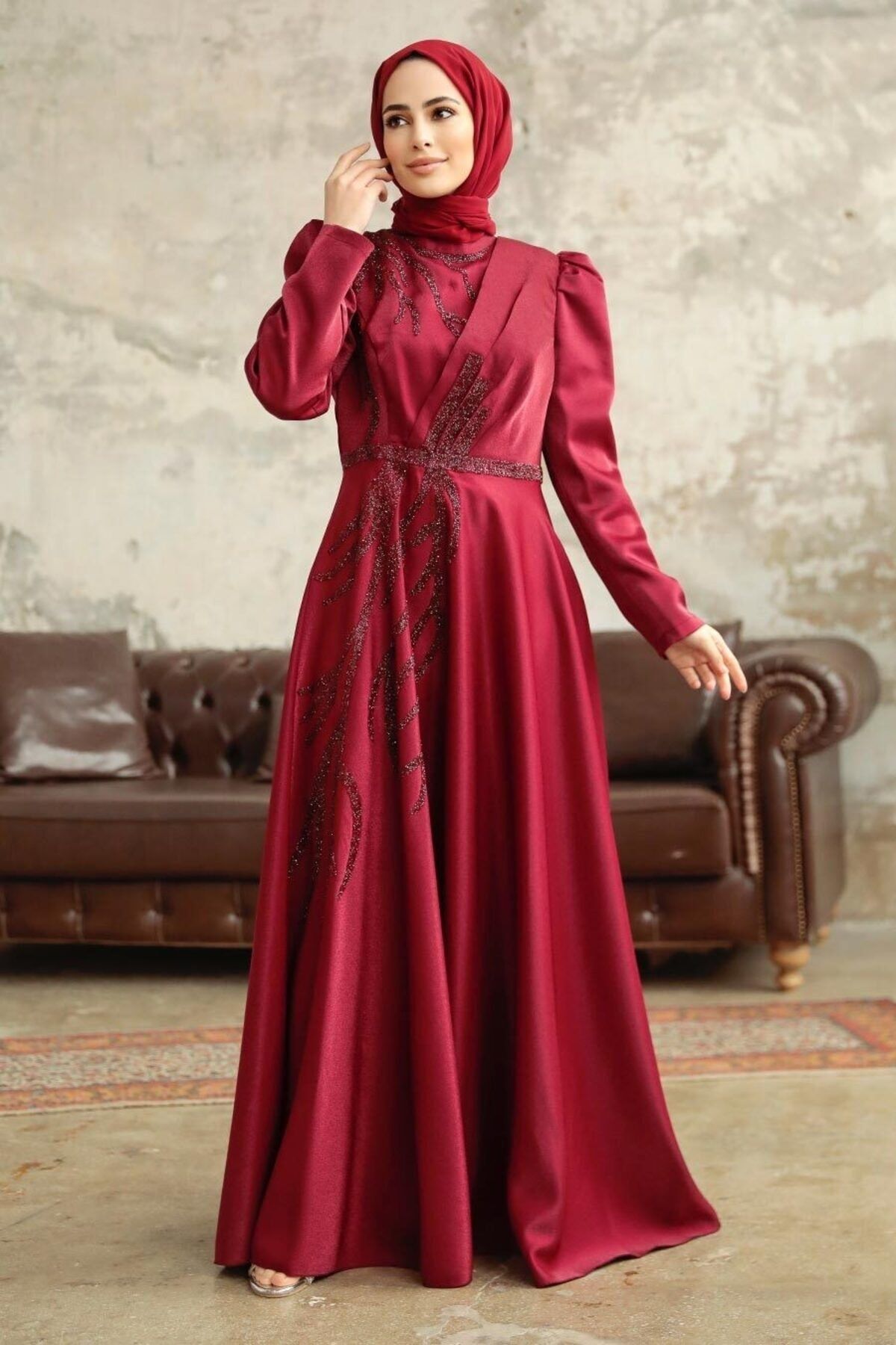 Neva style online evening dress