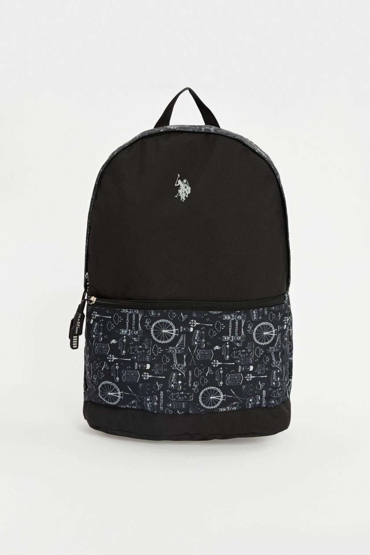 Polo Ralph Lauren Polo Id Calfskin Mini Shoulder Bag - Handbags - Boozt.com