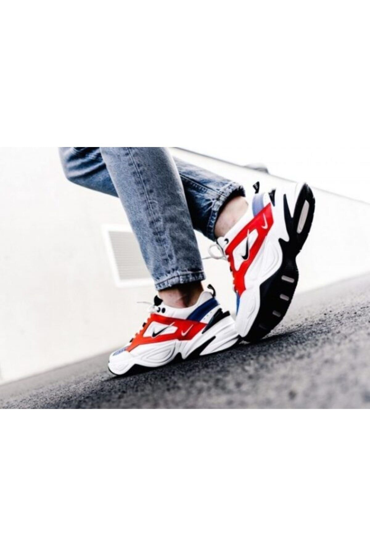 Puma m2k tekno hot sale