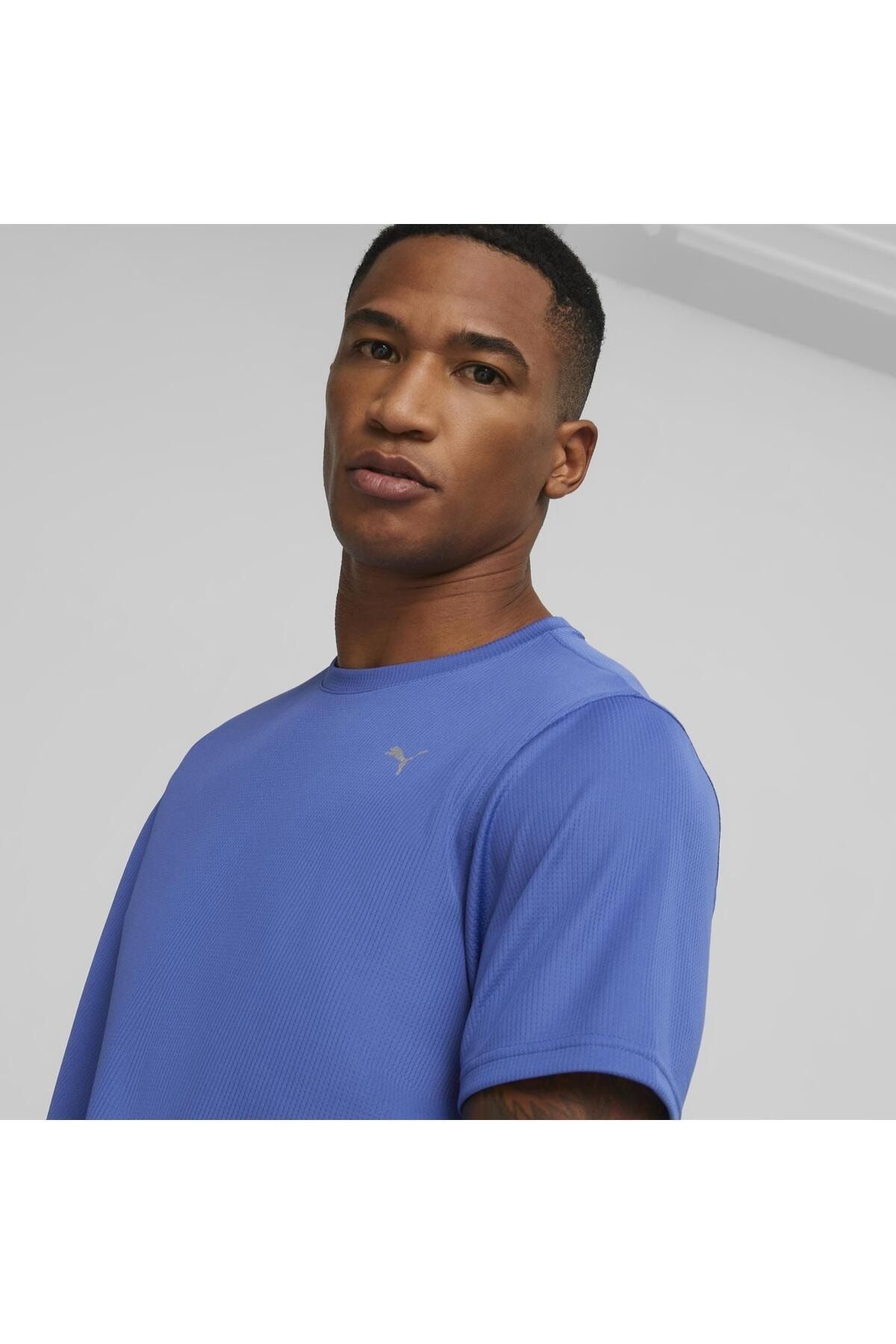 Puma dri fit sale t shirt