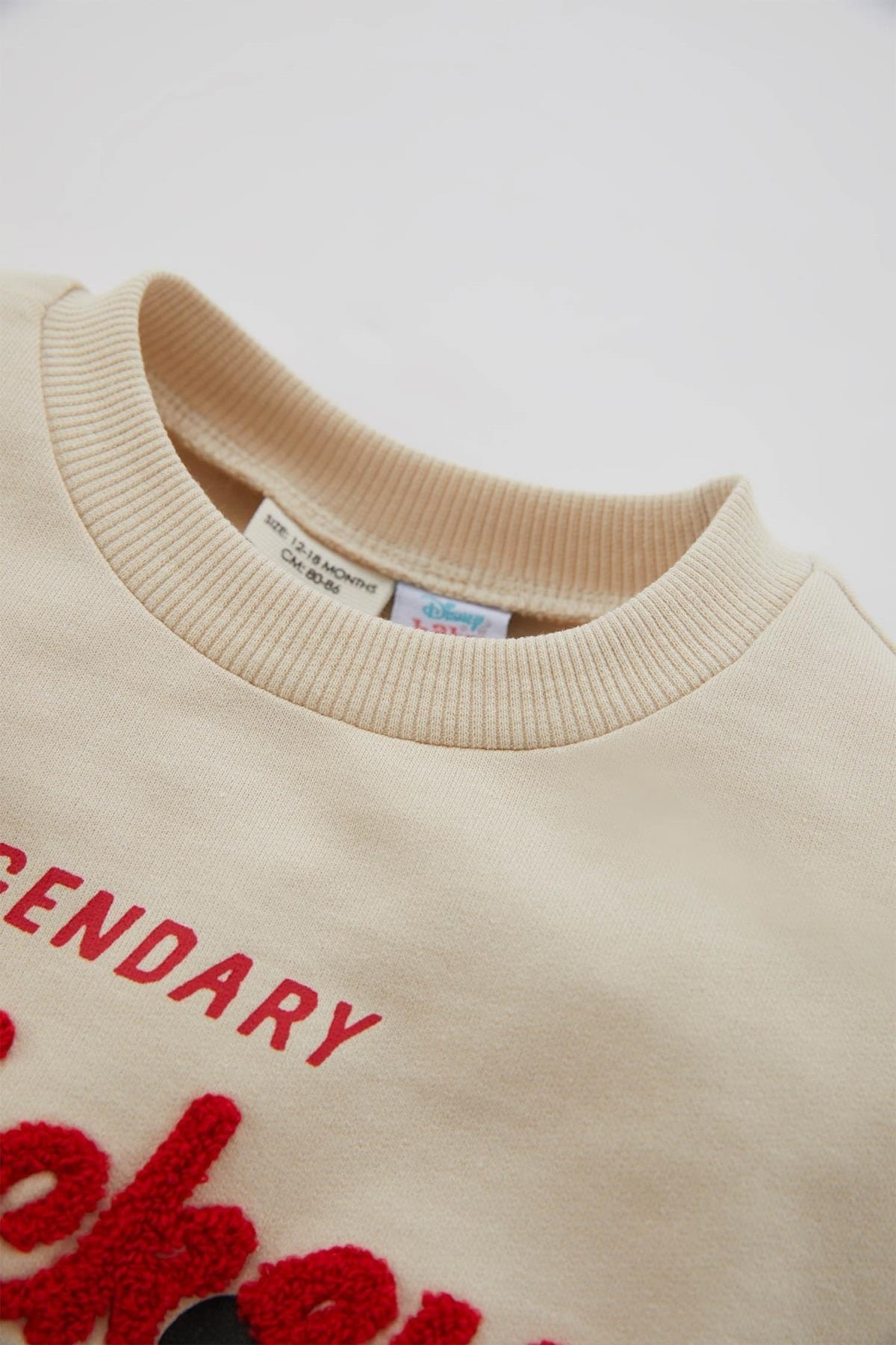 ست نوزاد پسرانه دفاکتو | A8780A523AU Defacto - Image 3