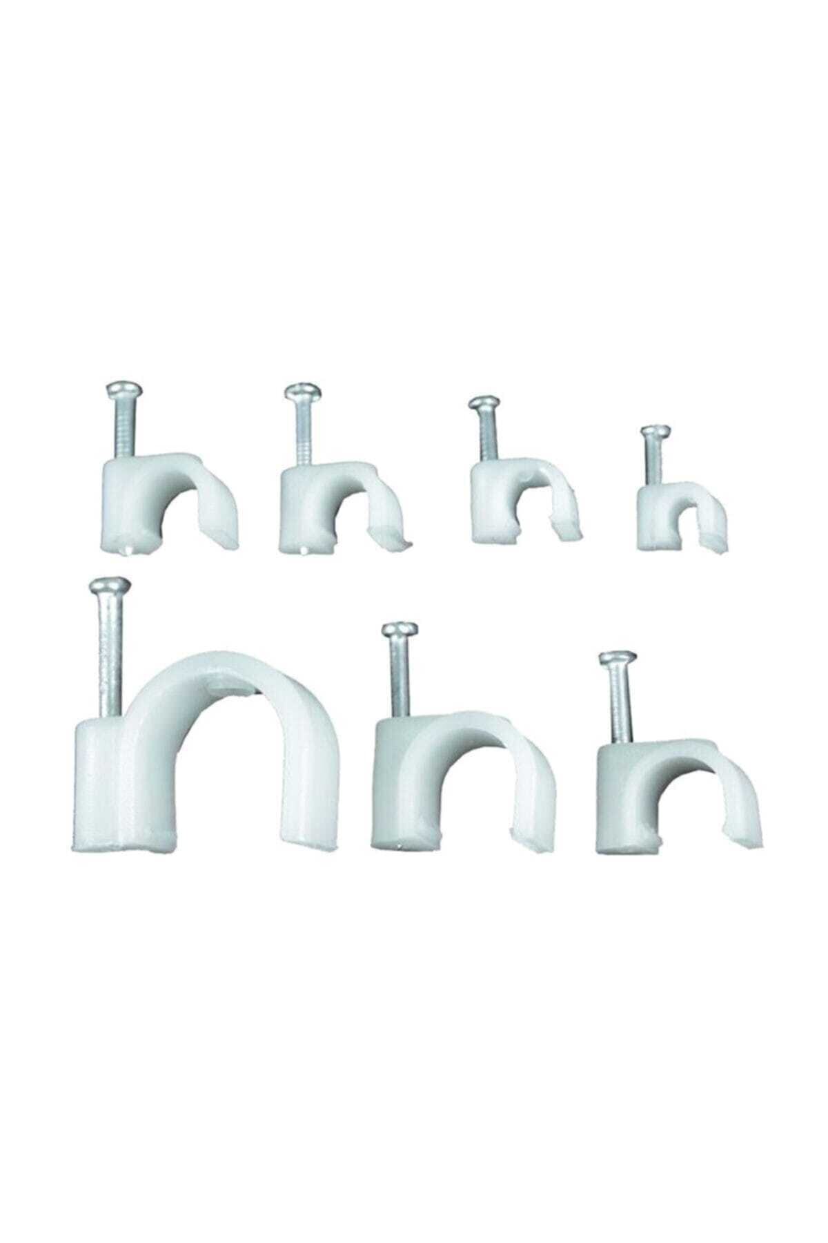 PrestijMagaza Kroşe Beton Çi?vi?li? No:3 ( 2x1.5mm Nym I?çi?n ) Göçmen Marka