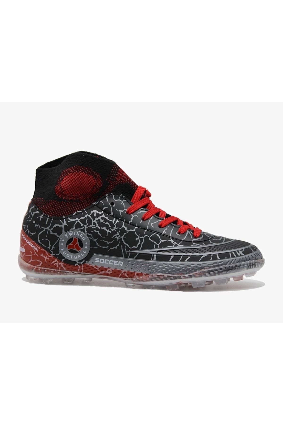 Wrestling cleats top