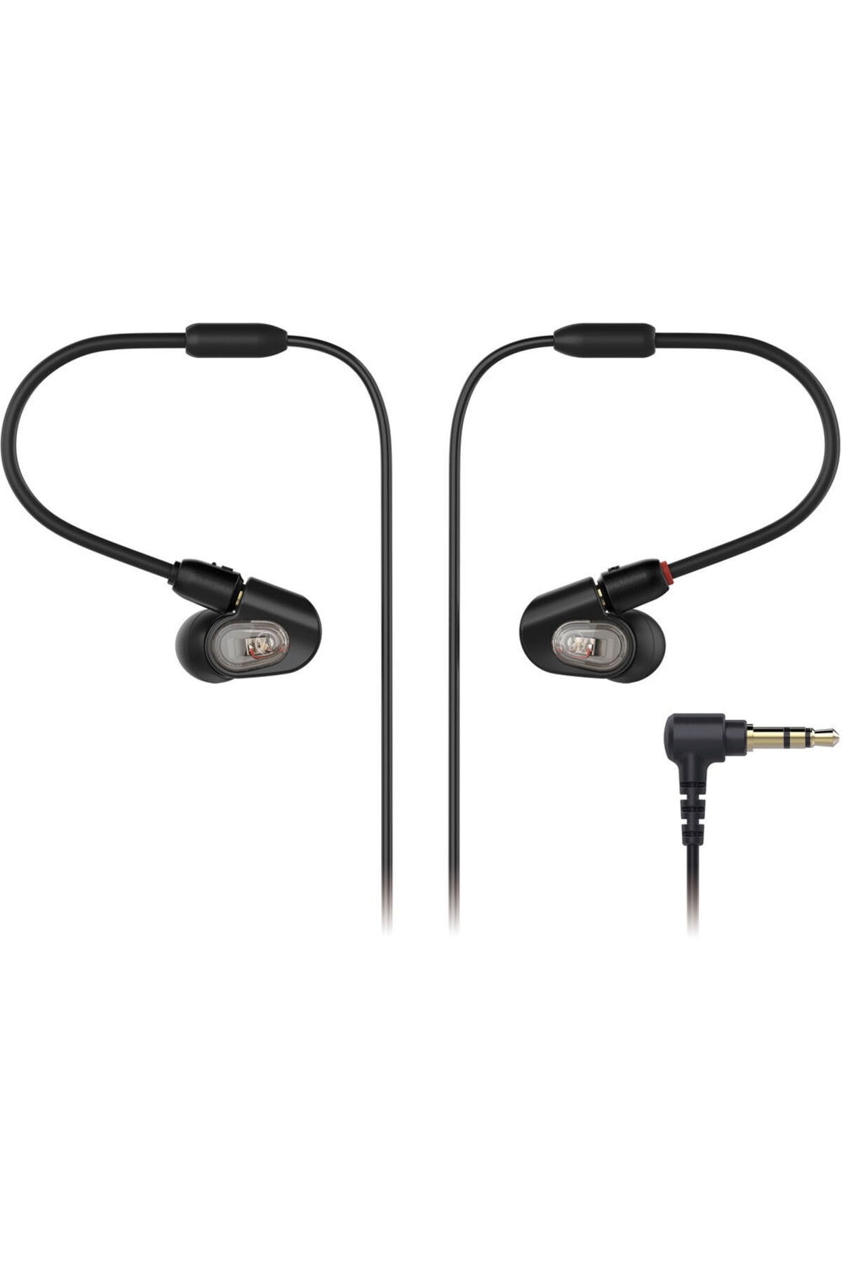Audio Technica Ath-e50 E-serisi Profesyonel Kulak Içi Monitör Kul