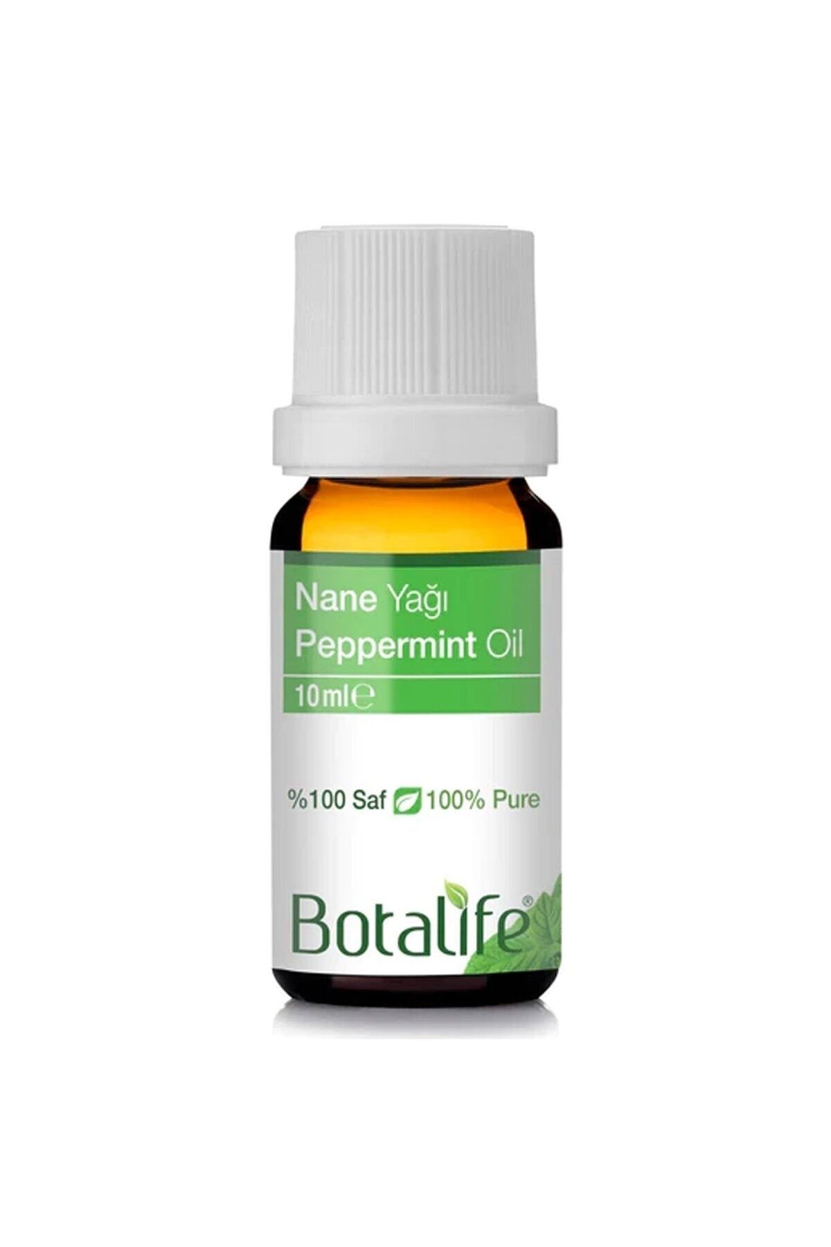 روغن نعنا 10 میلی لیتر Botalife