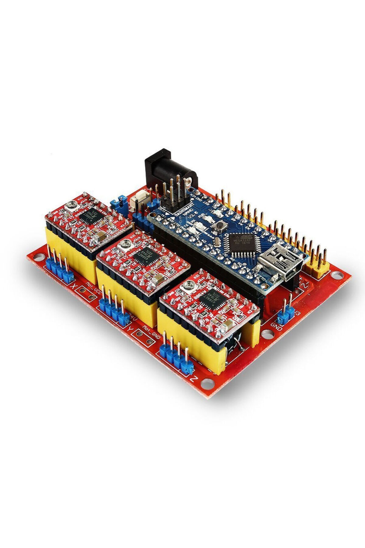 A4988. Cnc shield. Cnc shield a4988. Shield v3 drv8825. Cnc shield.