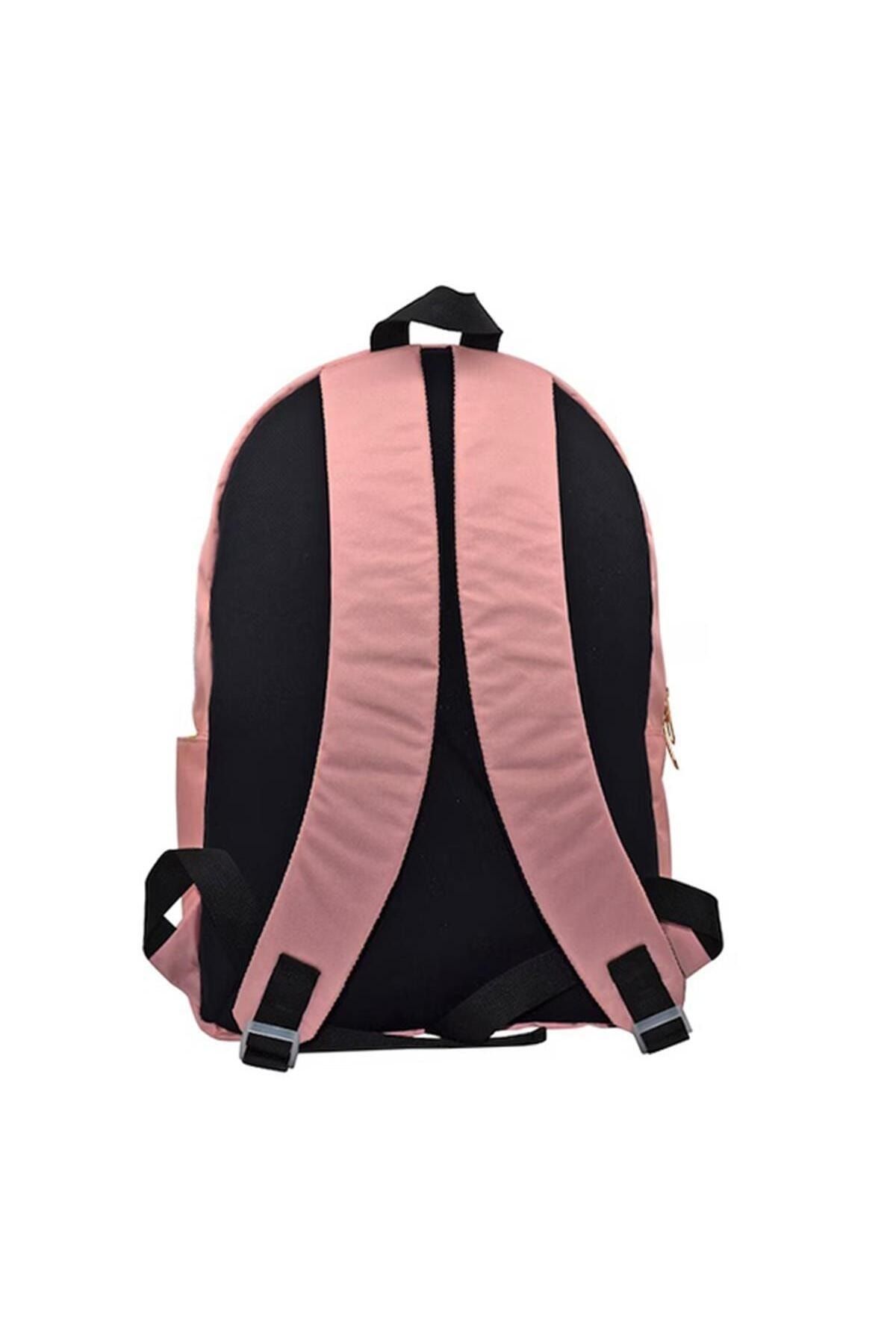 Adidas national clearance pink spirit backpack