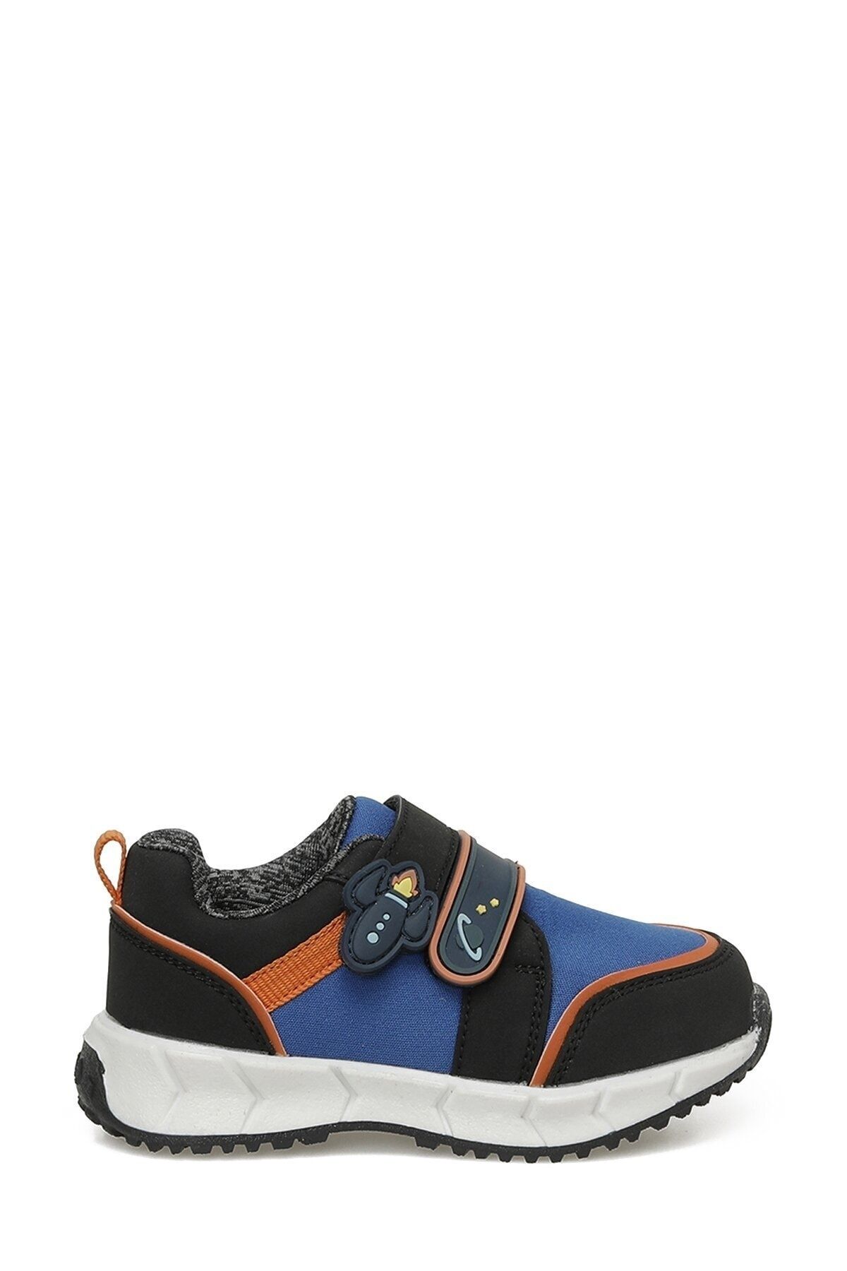 Polaris-526082B3PR Saks Boys' Sneakers 1