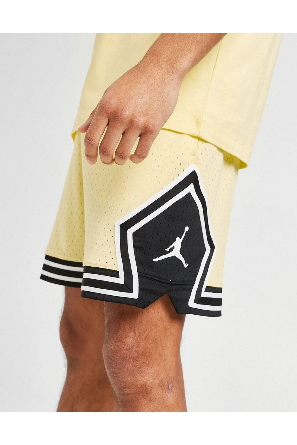 Jordan running shorts best sale
