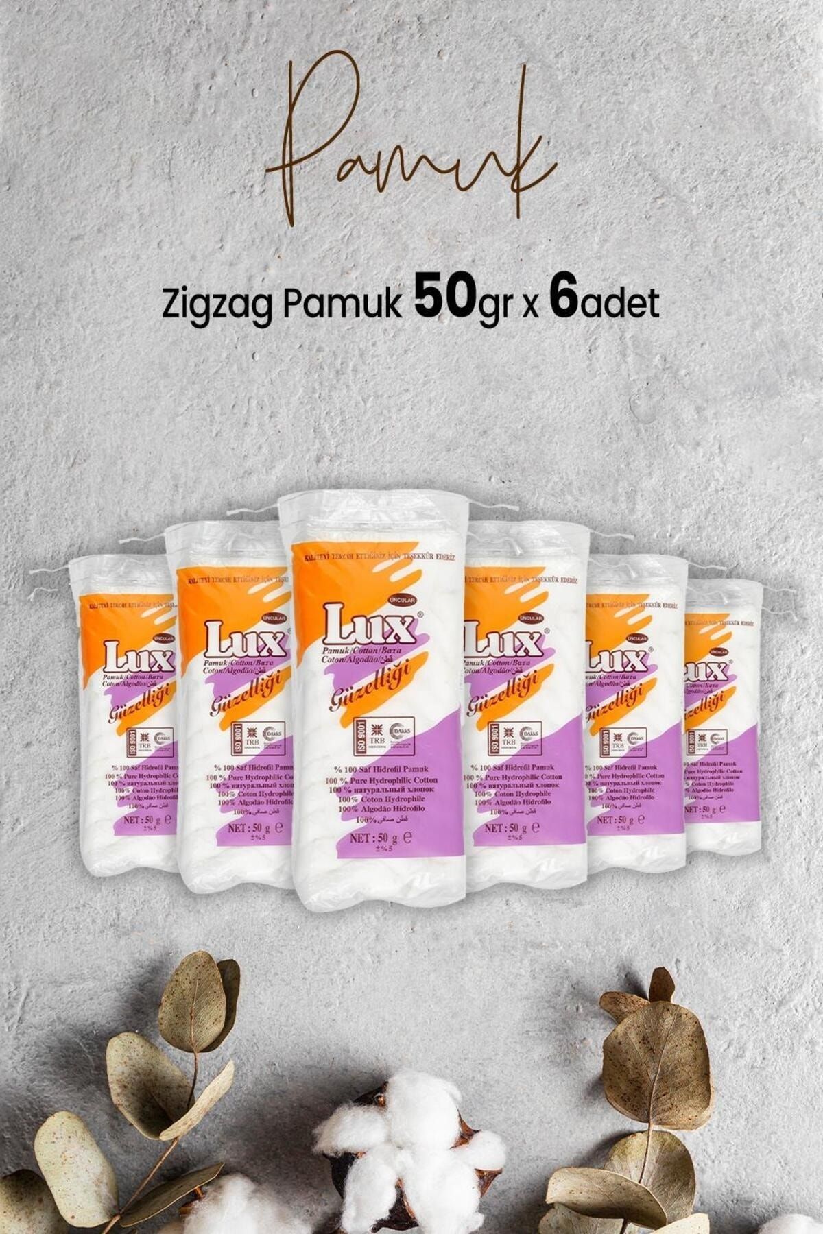 Cotton Soft Hidrofil Pamuk 100 G - Migros