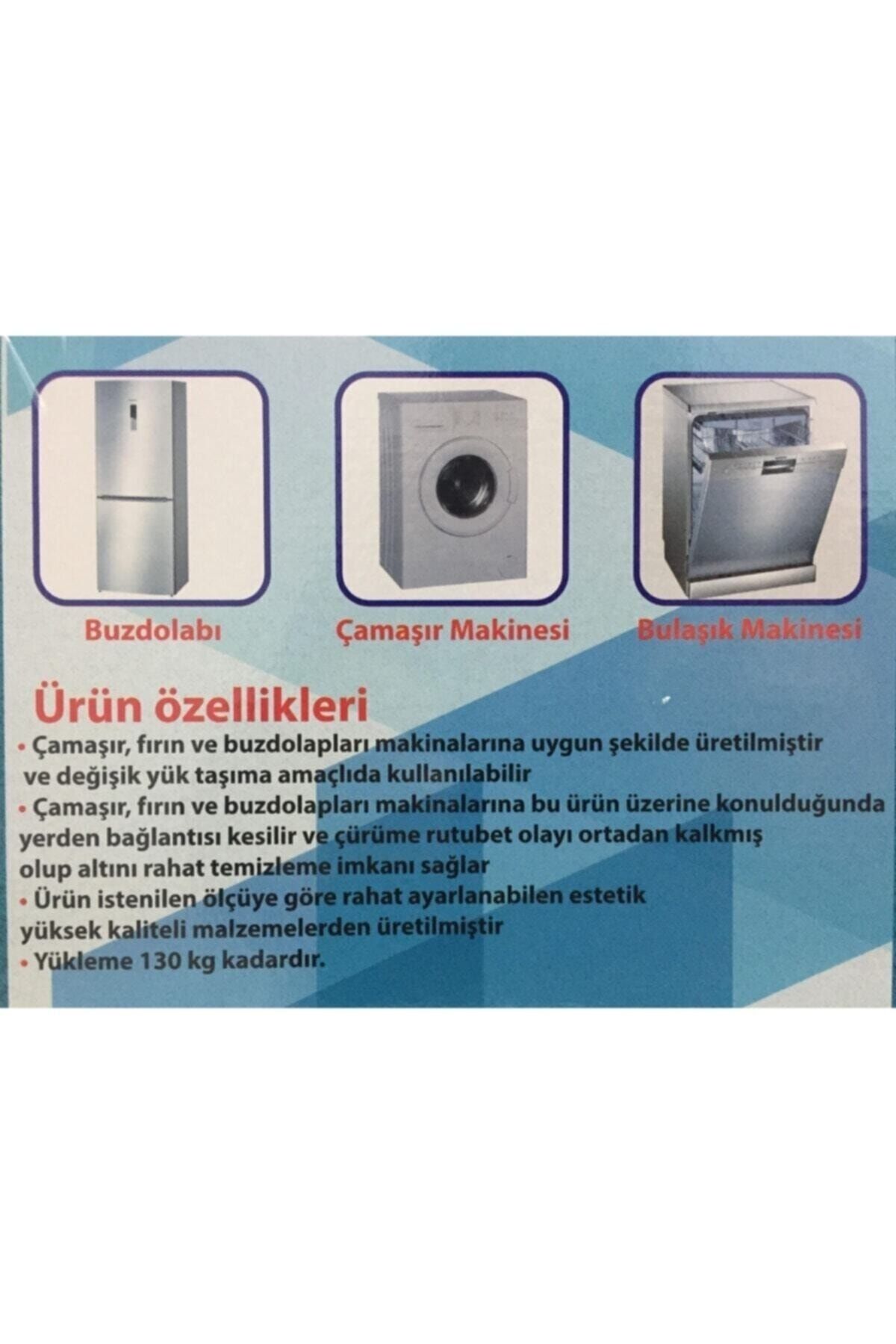Teleskopik Dolap Altı Çeksür