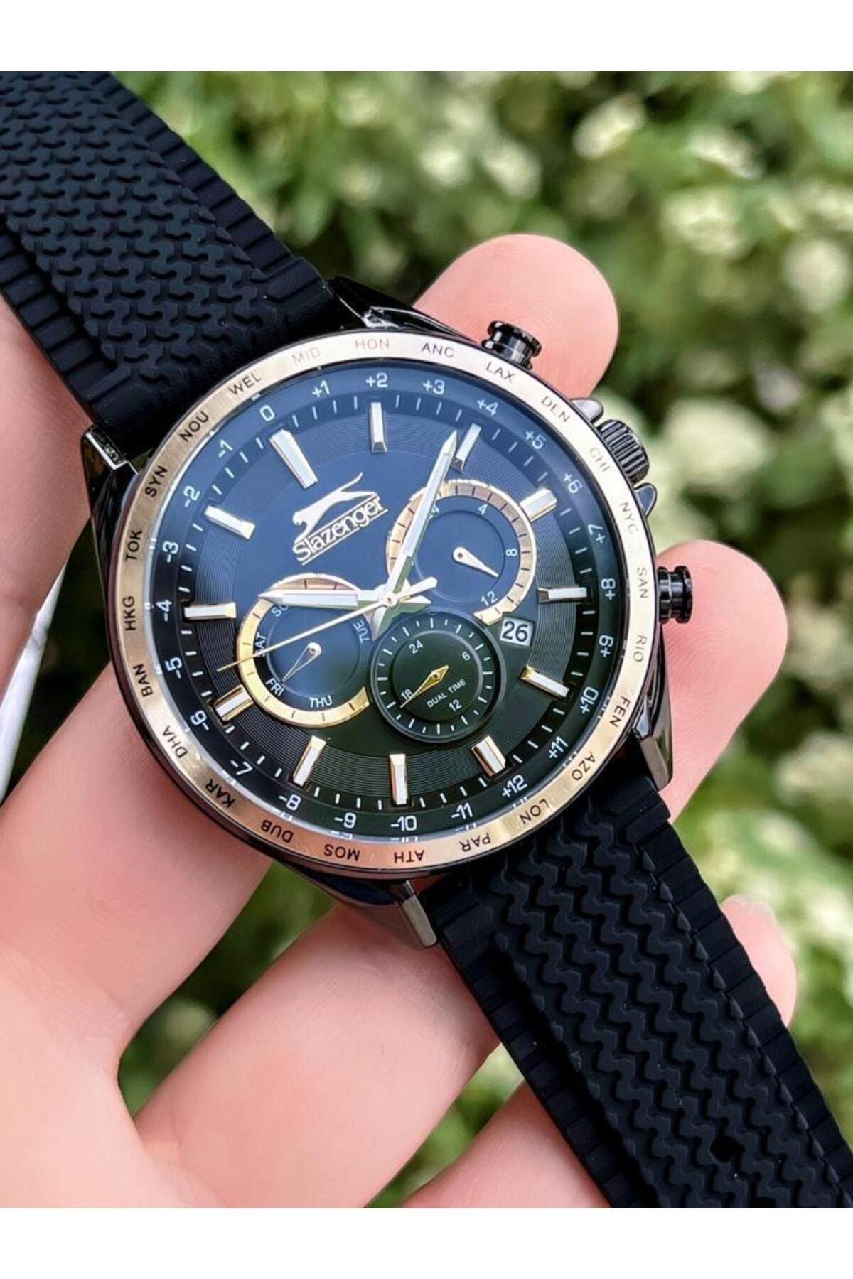 Slazenger watch price sales