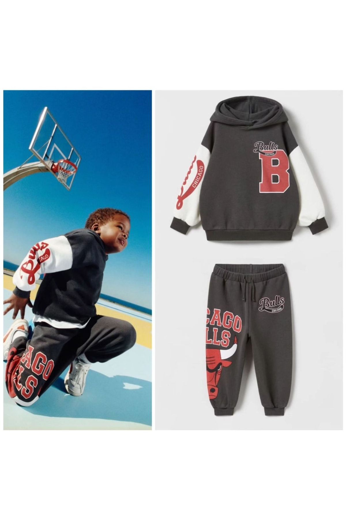 Chicago bulls children's clothes deals