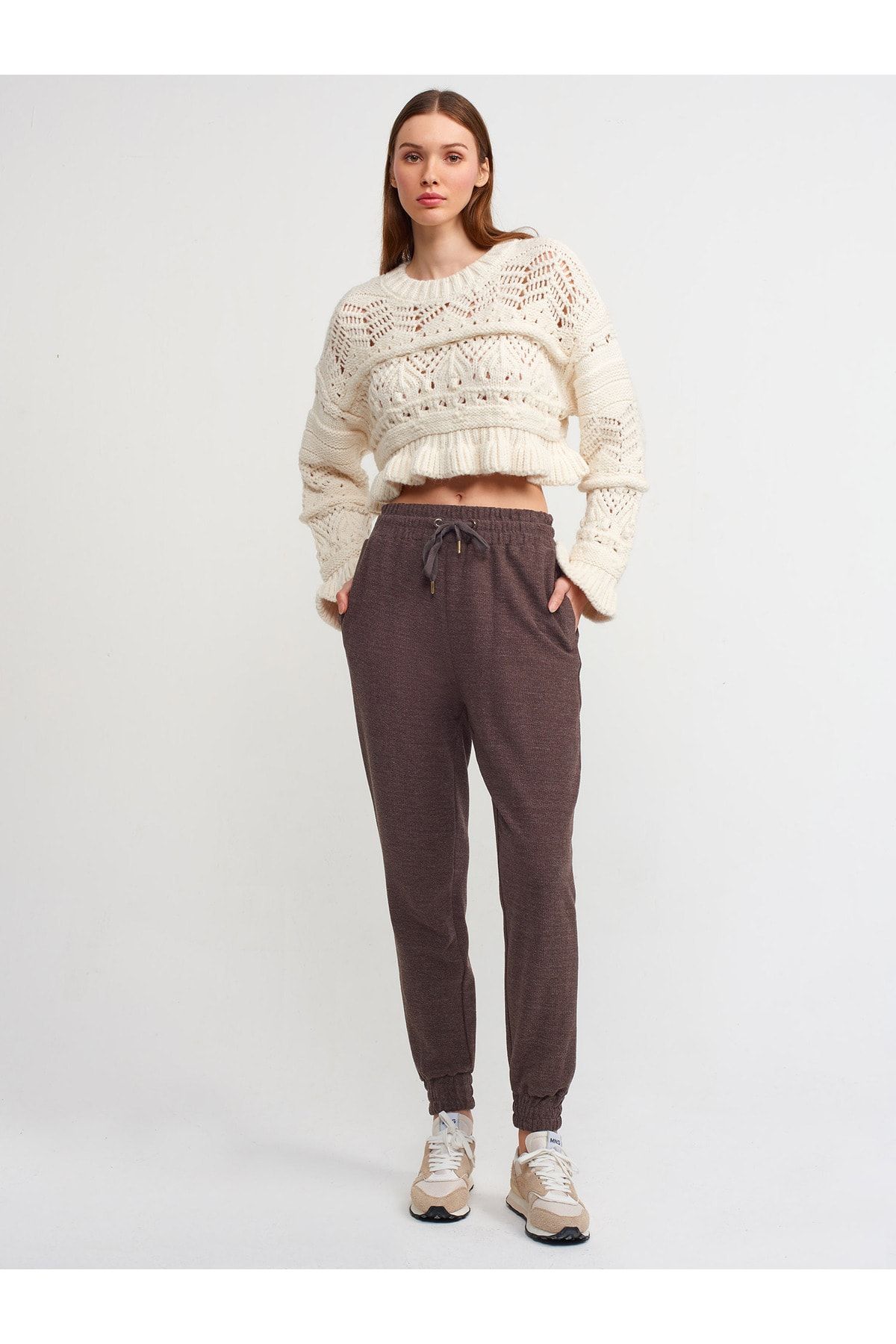 Jogging fit trousers new arrivals