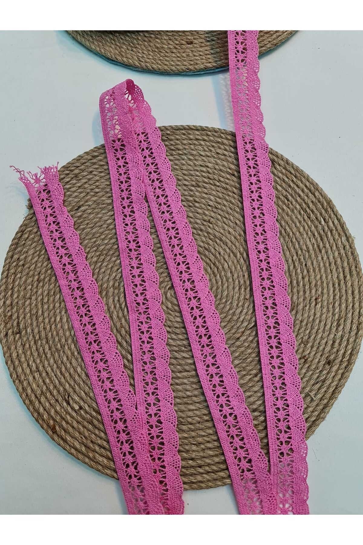 COTTON LACE KOPANAKI 5 METERS