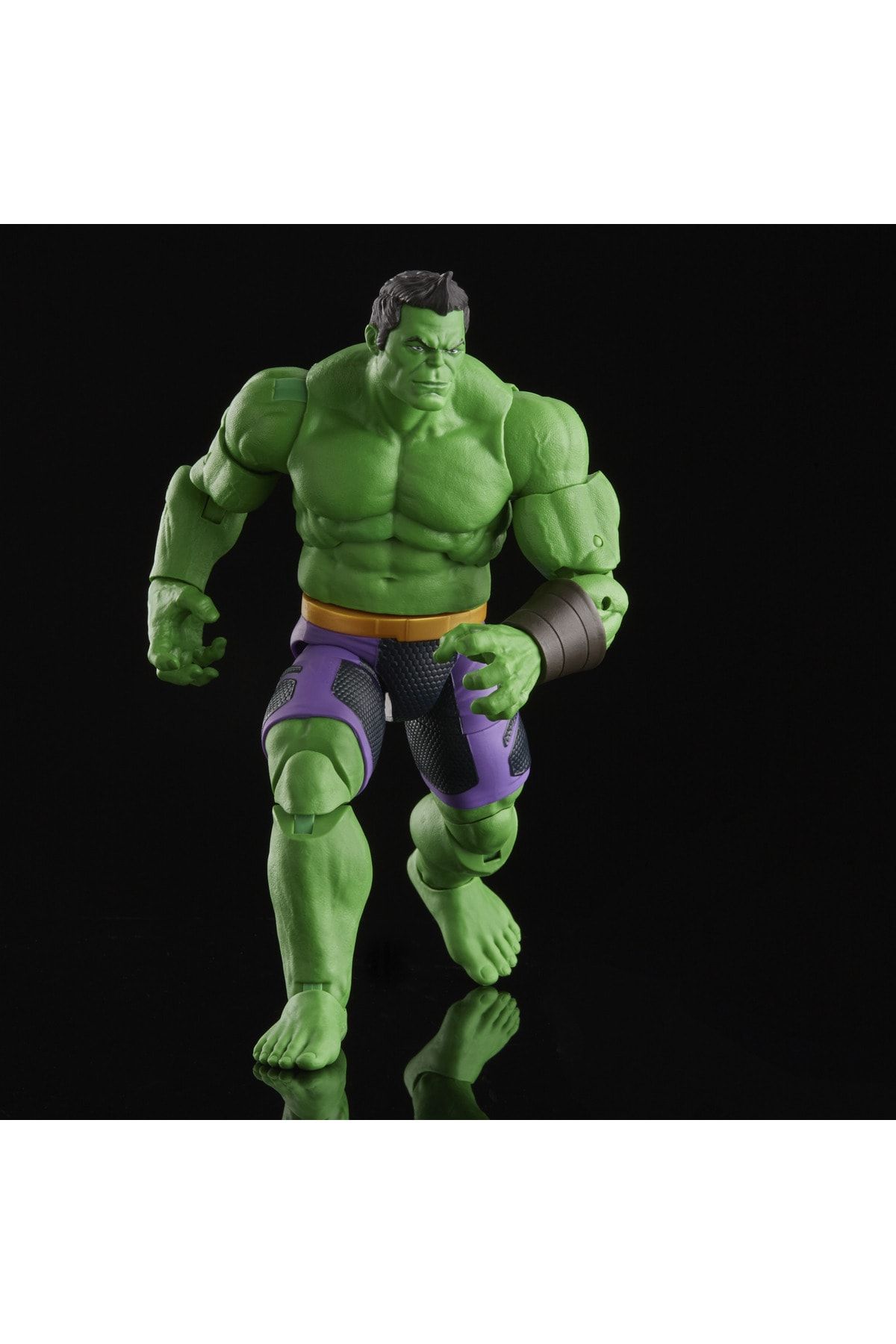Ms marvel legends deals