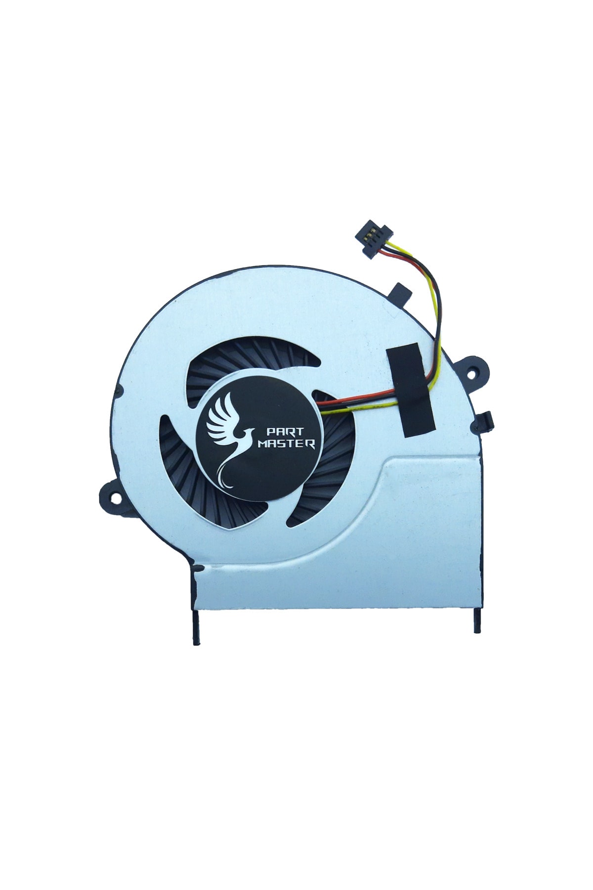 Toshiba Satellite L50-B-1M7, L50-B-27J CPU Fan, İşlemci Fanı 2