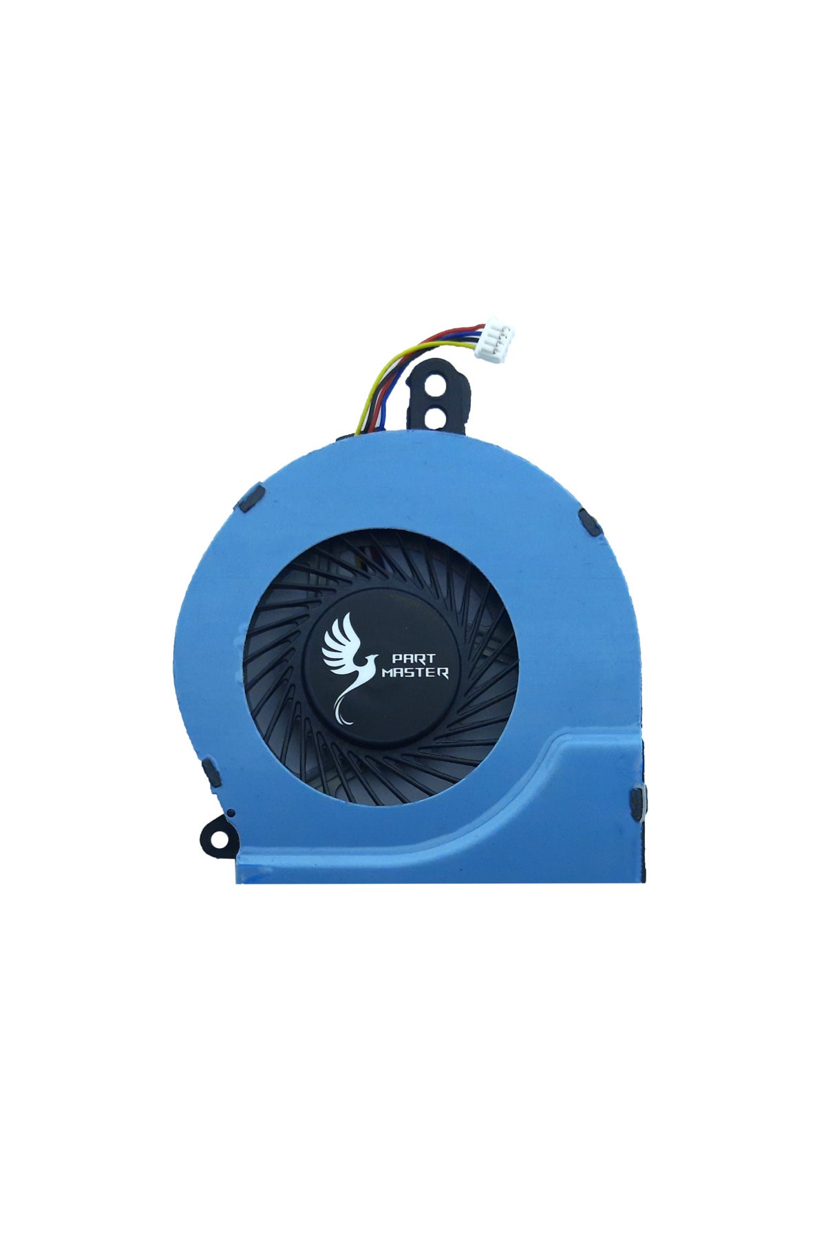Exper Ultranote Q5V-HBR02 Notebook Fan, İşlemci Fanı