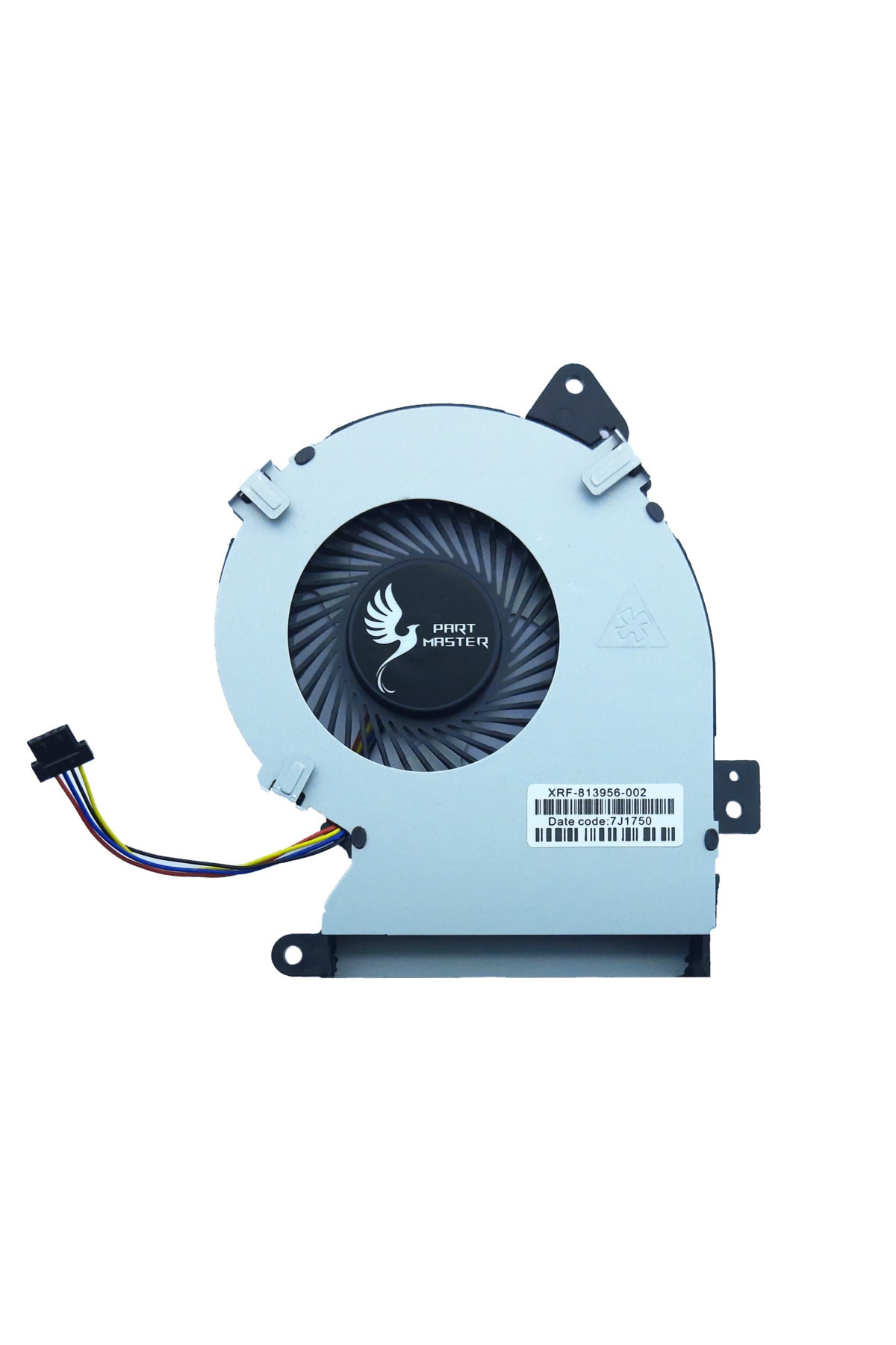 Asus A540LA, F540UP, FL5700UP CPU Fan, İşlemci Fanı