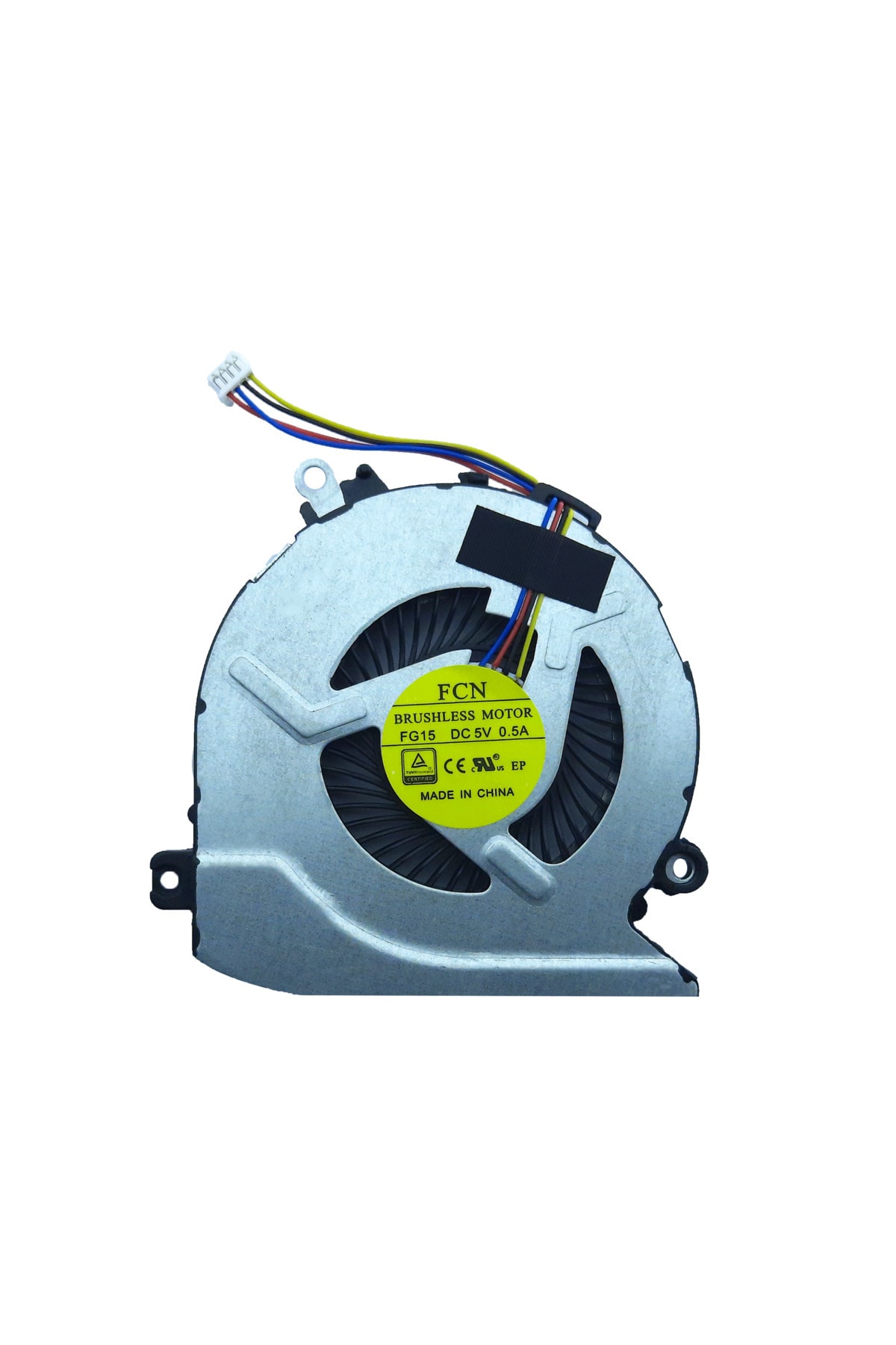 HP Pavilion 15-ab103nt (T9P07EA) CPU Fan, İşlemci Fanı 2