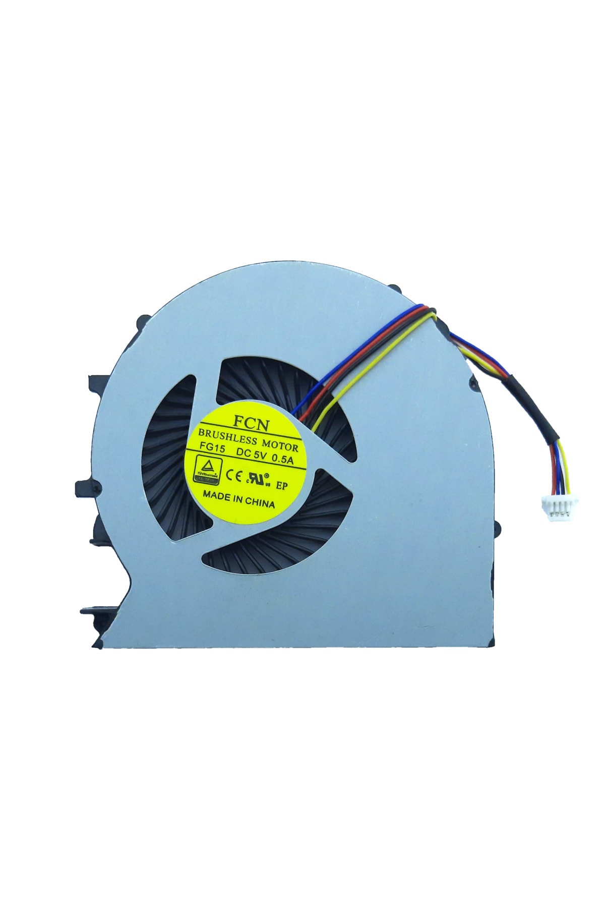 HP ProBook 450 G0, 455 G0 Notebook CPU Fan, İşlemci Fanı 2