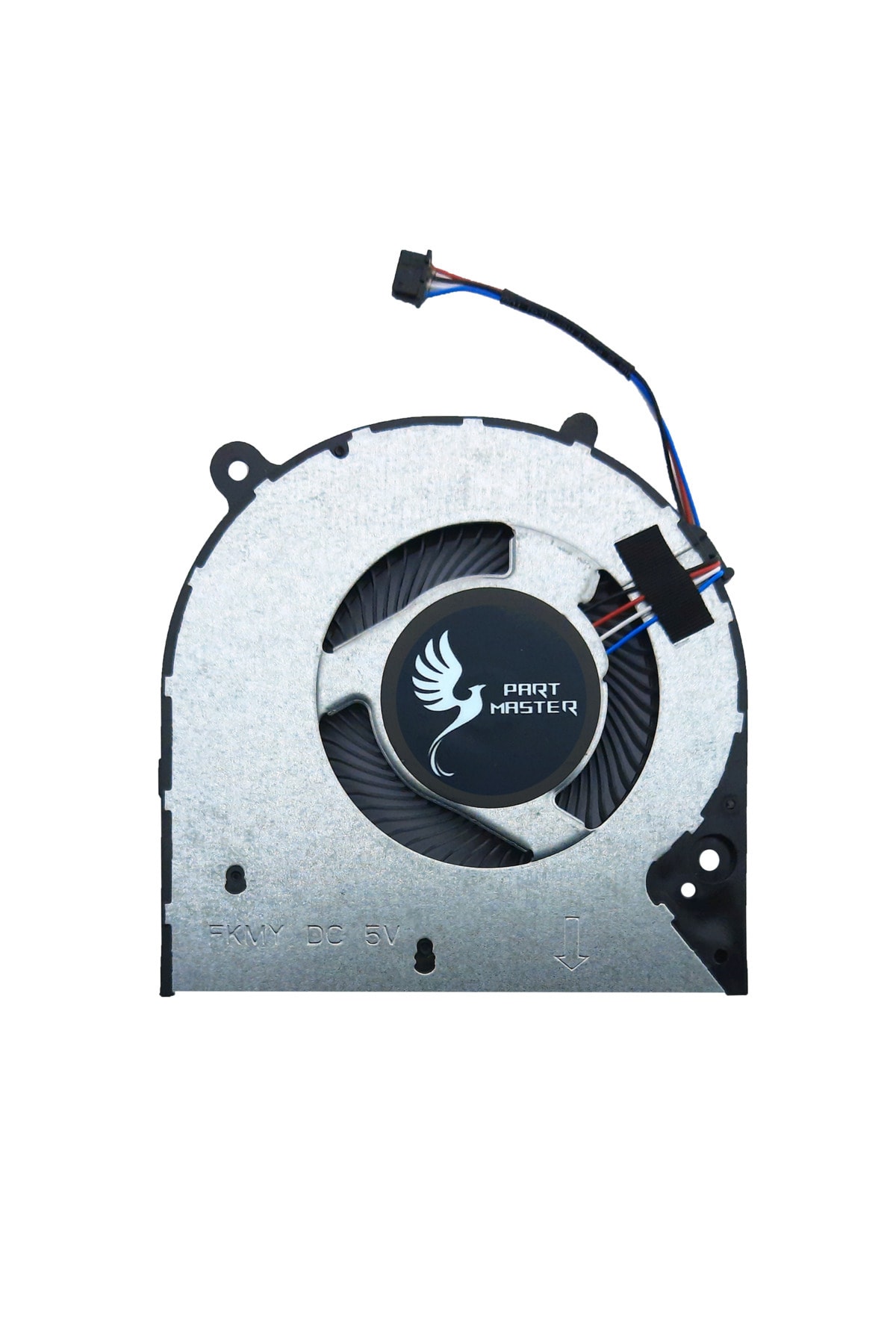 HP 14-cf2004nt (9CN08EA), 14-cf2007nt (9MP29EA) Notebook CPU Fan