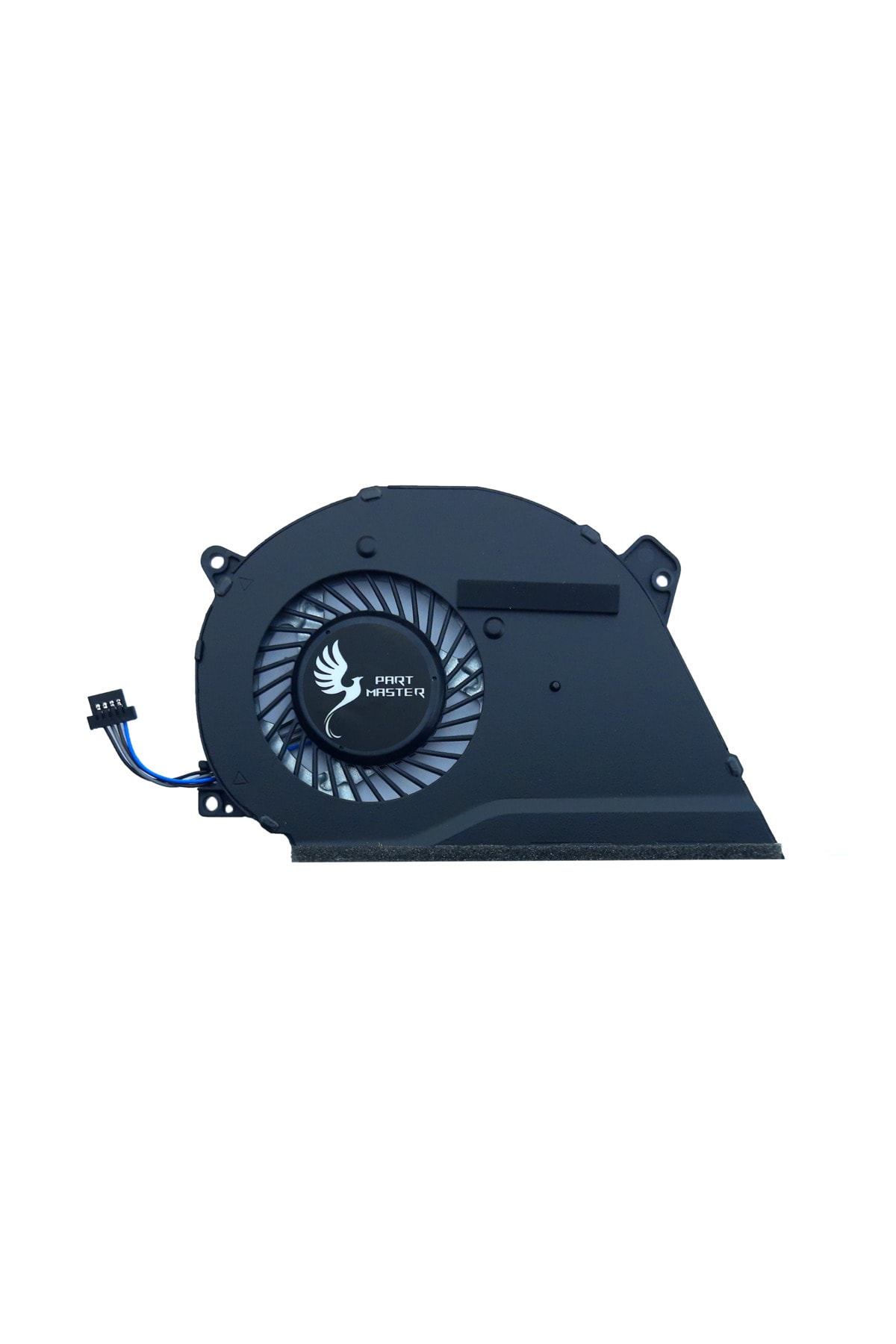 Casper Nirvana C650.8250-8T40T-S Notebook CPU Fan, İşlemci Fanı
