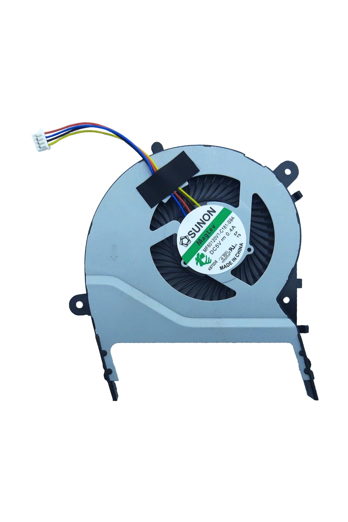Asus K555UQ-DM028DC, K555LB-XO240H CPU Fan, İşlemci Fanı 2