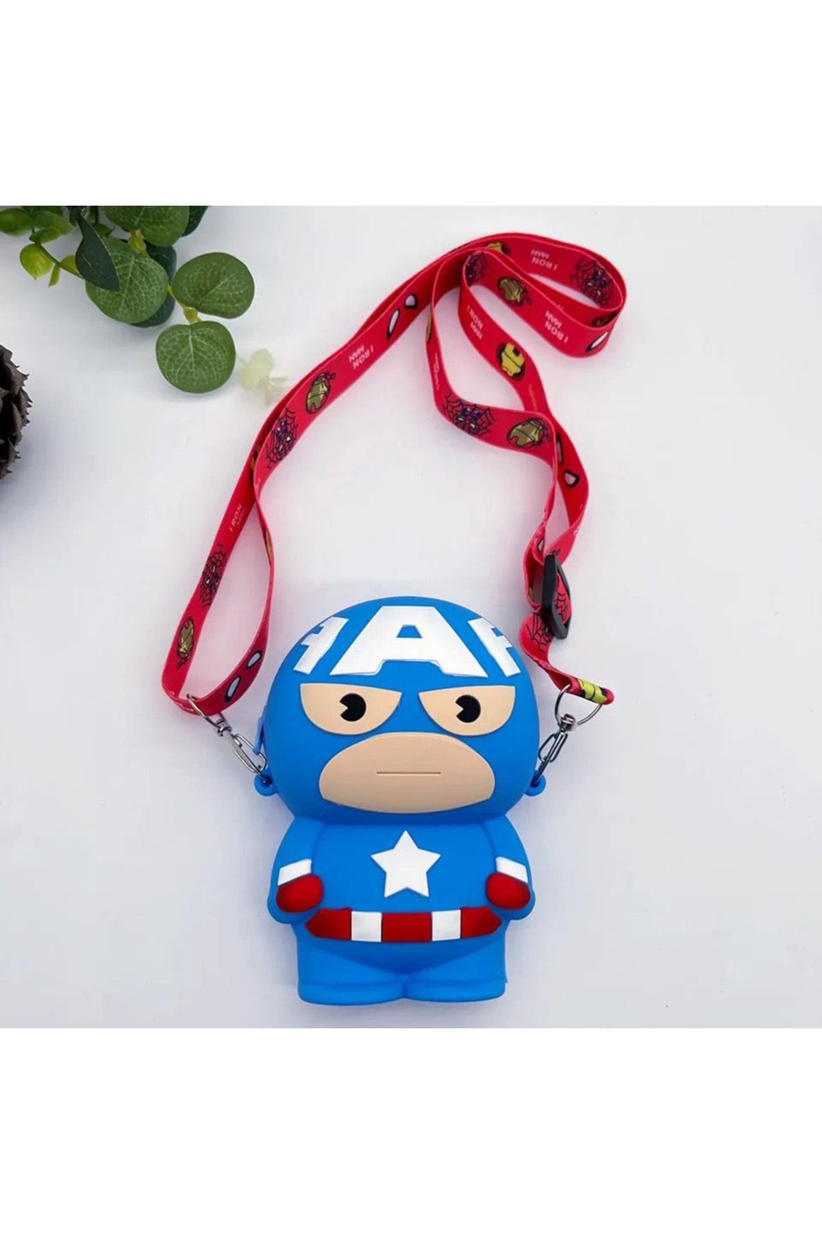 Captain america sling bag hotsell