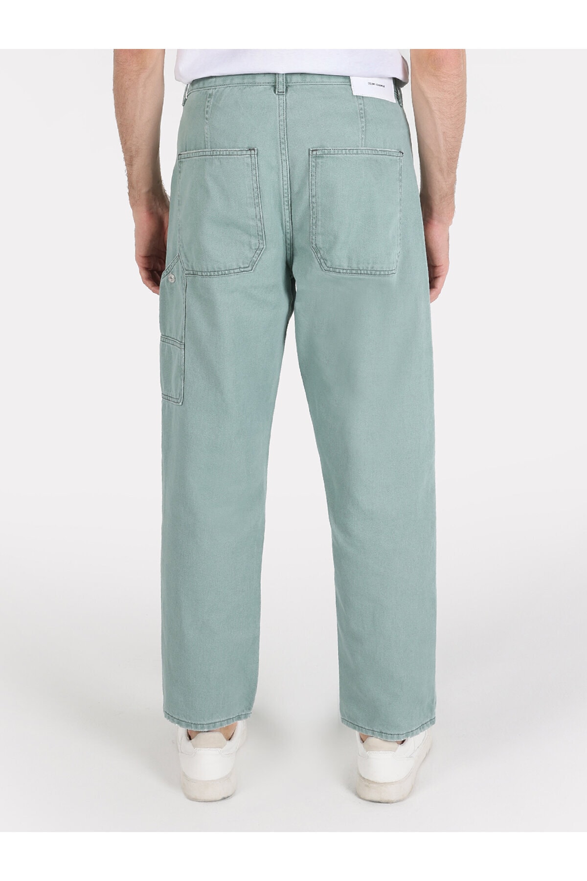 شلوار مردانه کولینز | .CL1064459_Q1.V1_DN00476 Colin’s - Image 2