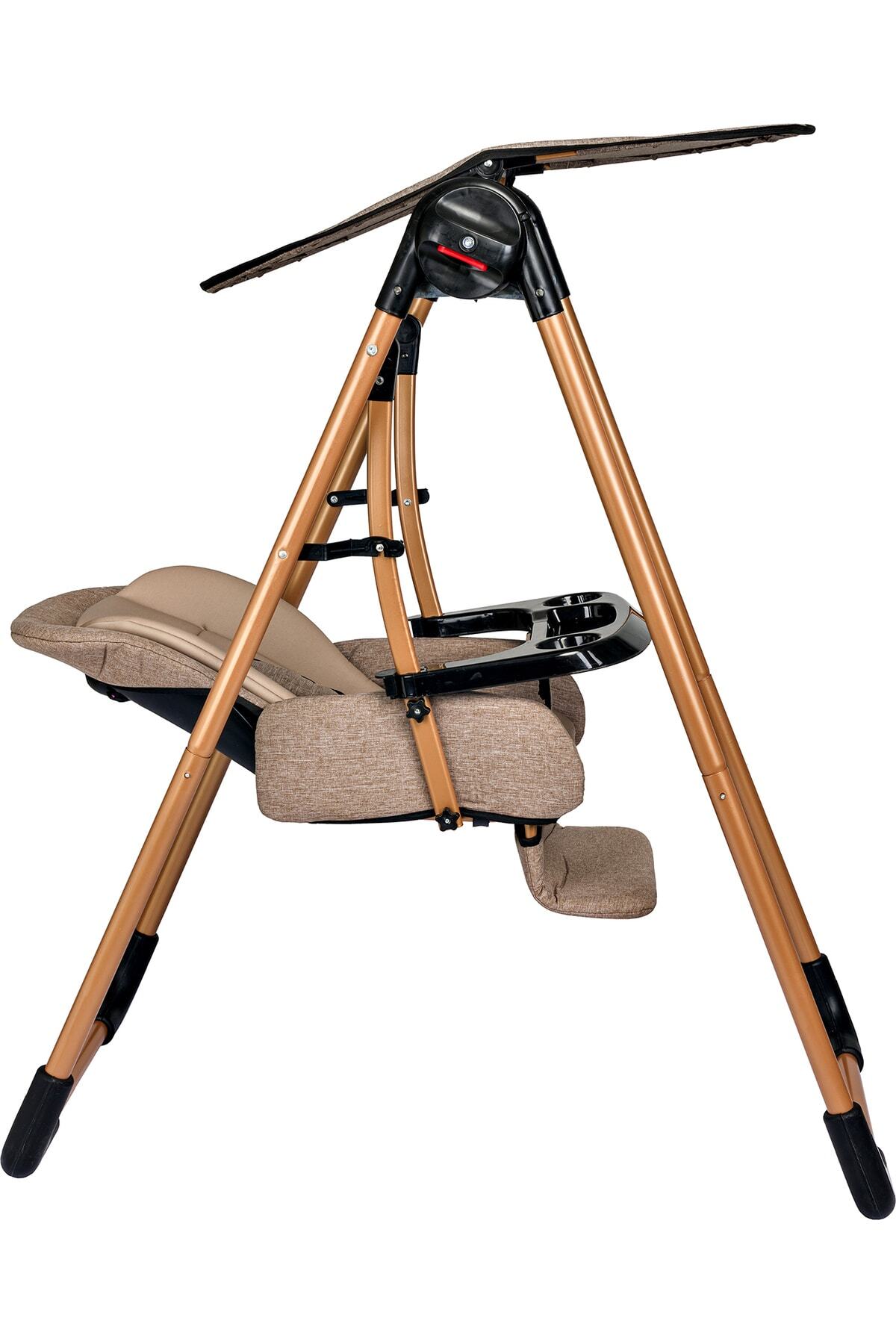 ROSE MOSE 890 Salıncak Bebek Salıncağı Çocuk Salıncağı Bebek Salıncakları y...