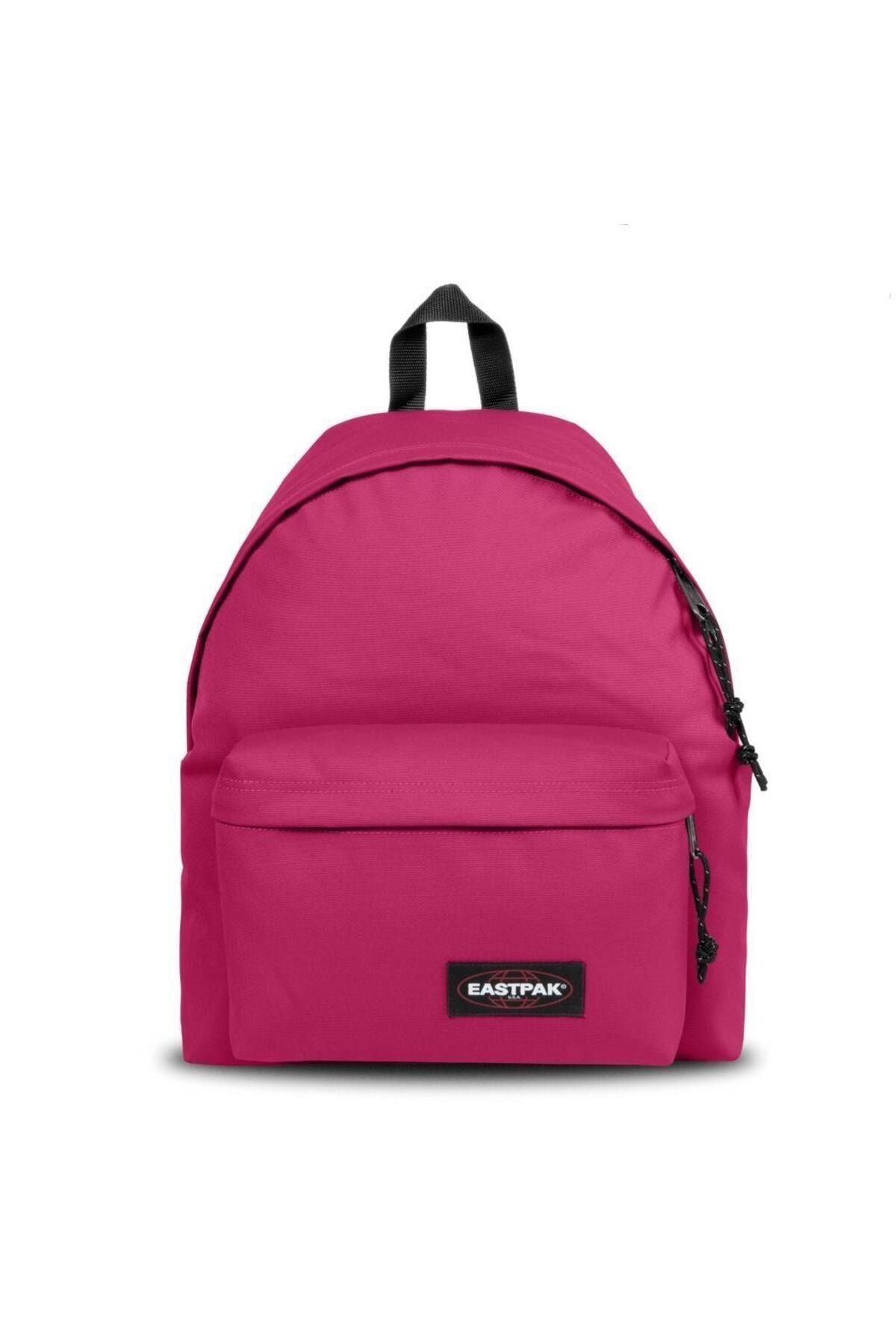 Eastpak Backpack Padded Pak r Lush Granate EK0006205D31