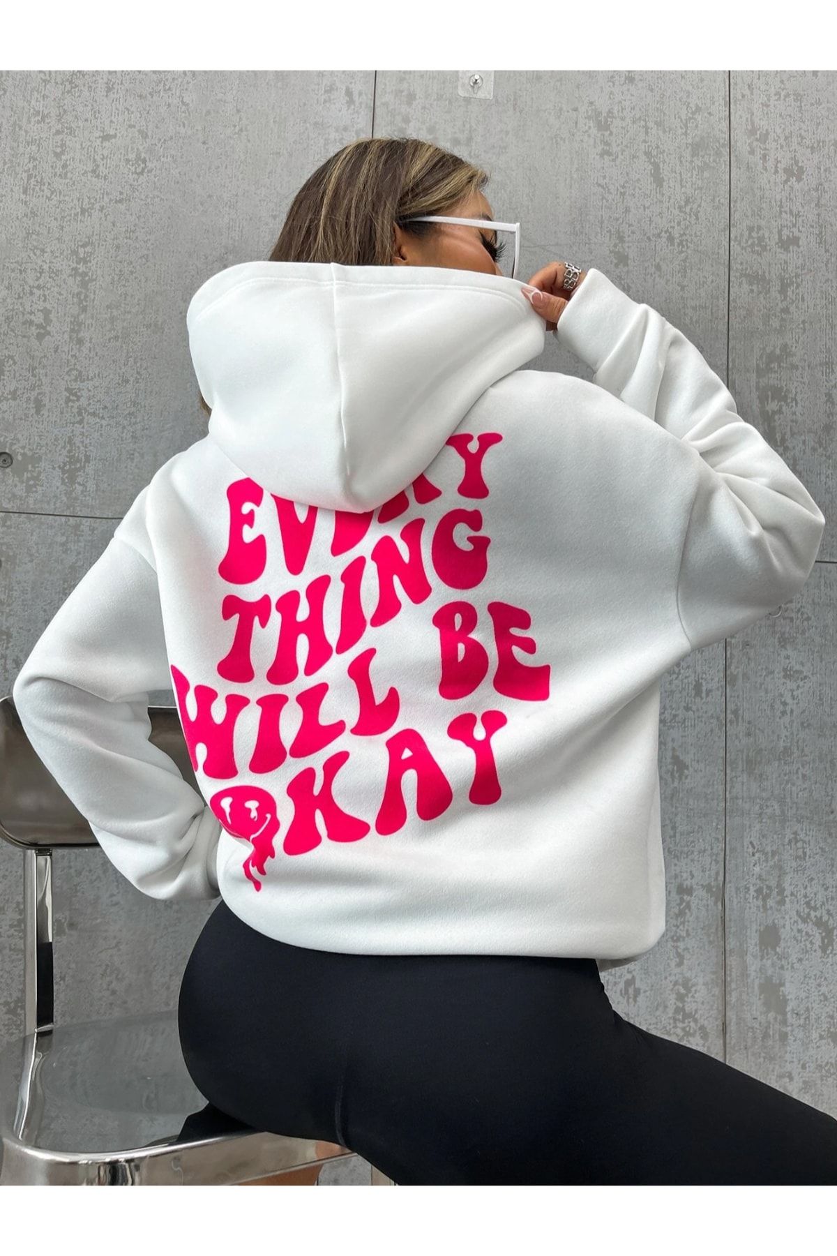 Pull harry potter jennyfer 2025