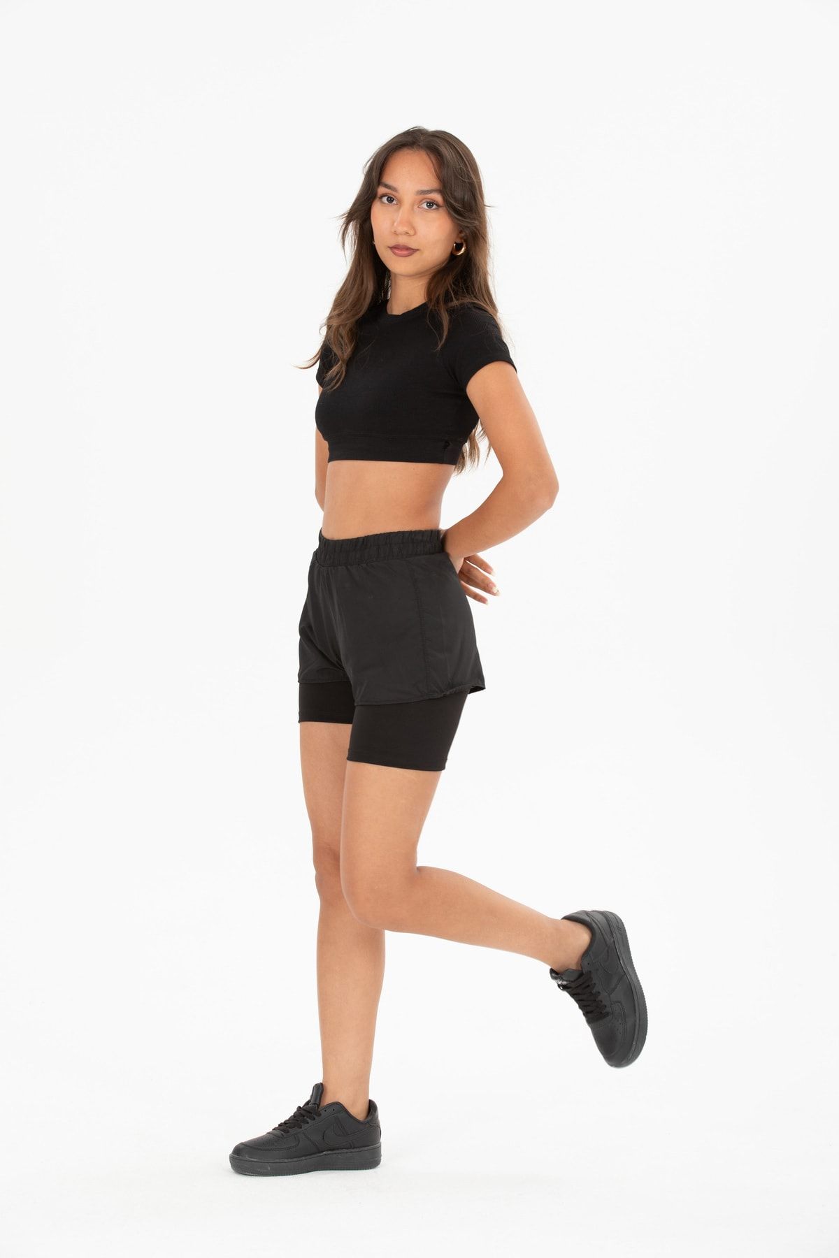Daily use deals shorts