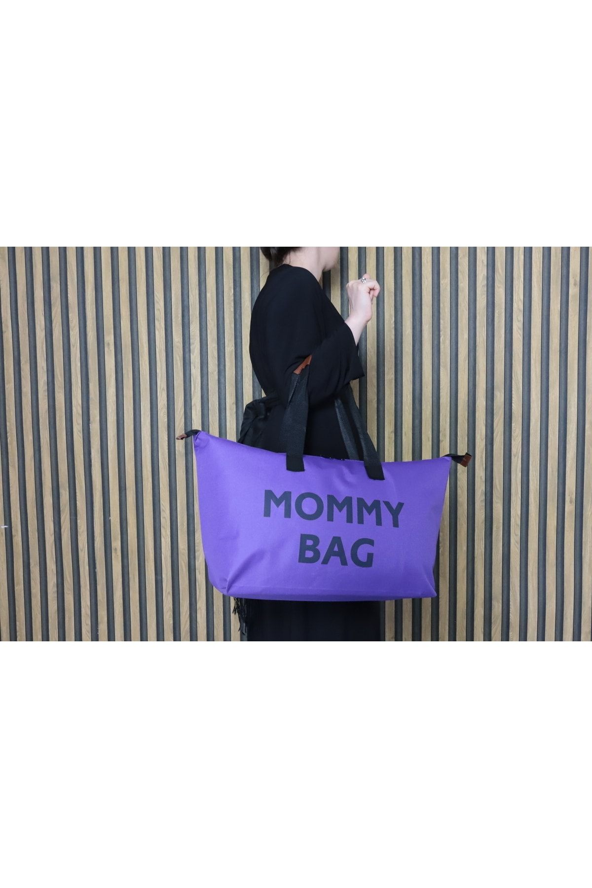 Elentra-Cloth Mother Baby Care Bag, Baby Care Bag, Mother Bag 2