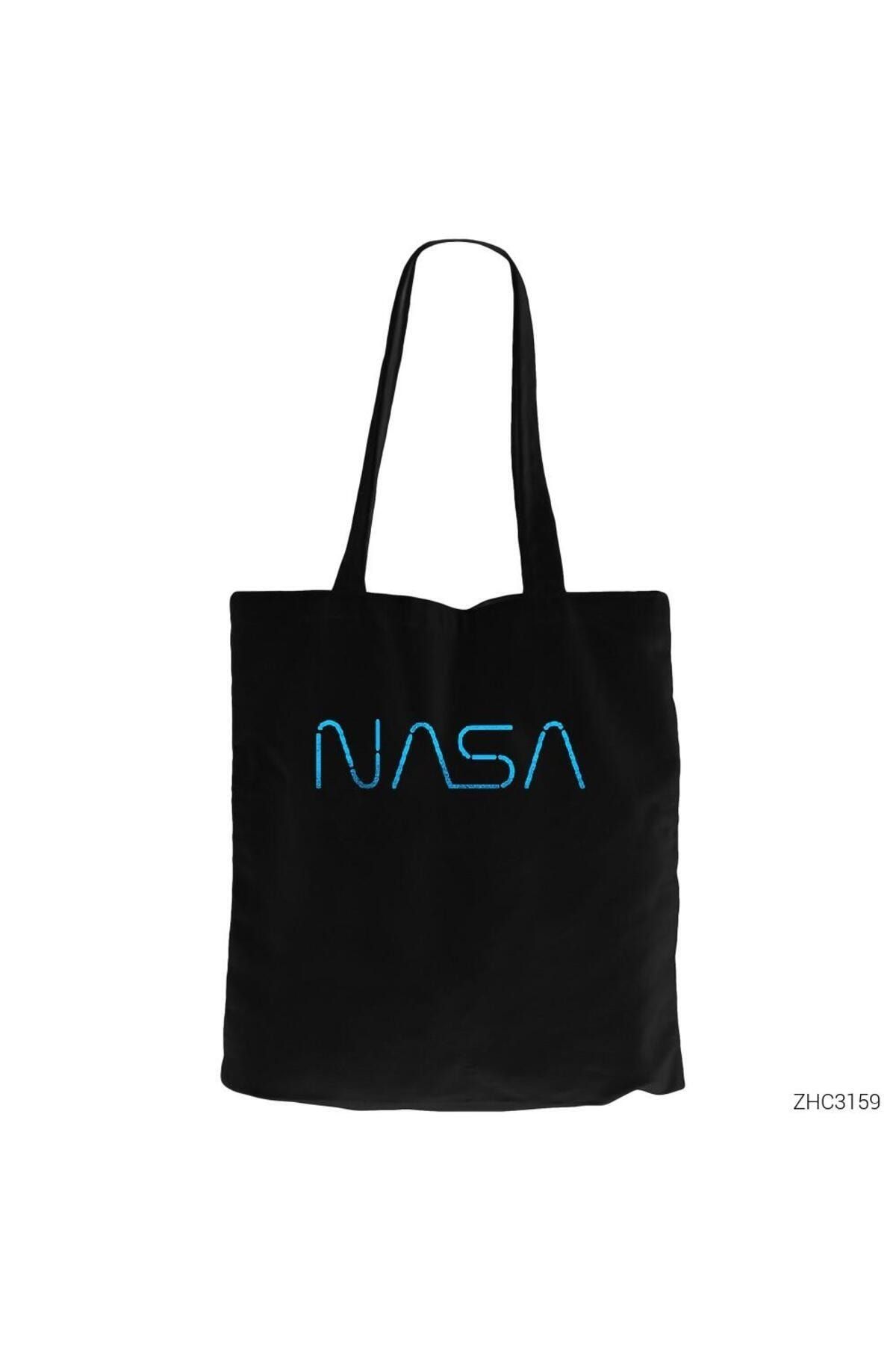 Cotton on nasa sale bag