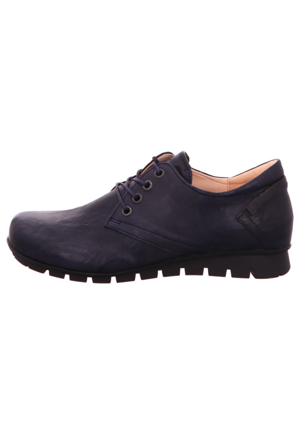 Think!-lace-up shoes 2