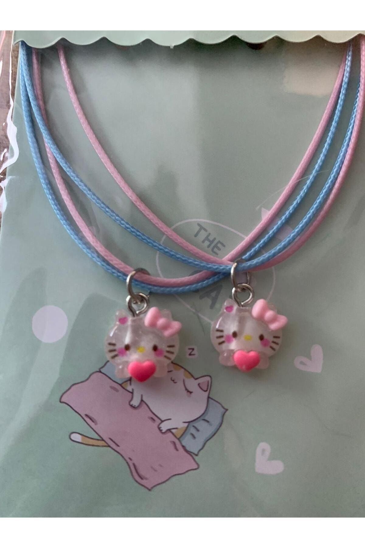 Hello kitty necklace aesthetic new arrivals