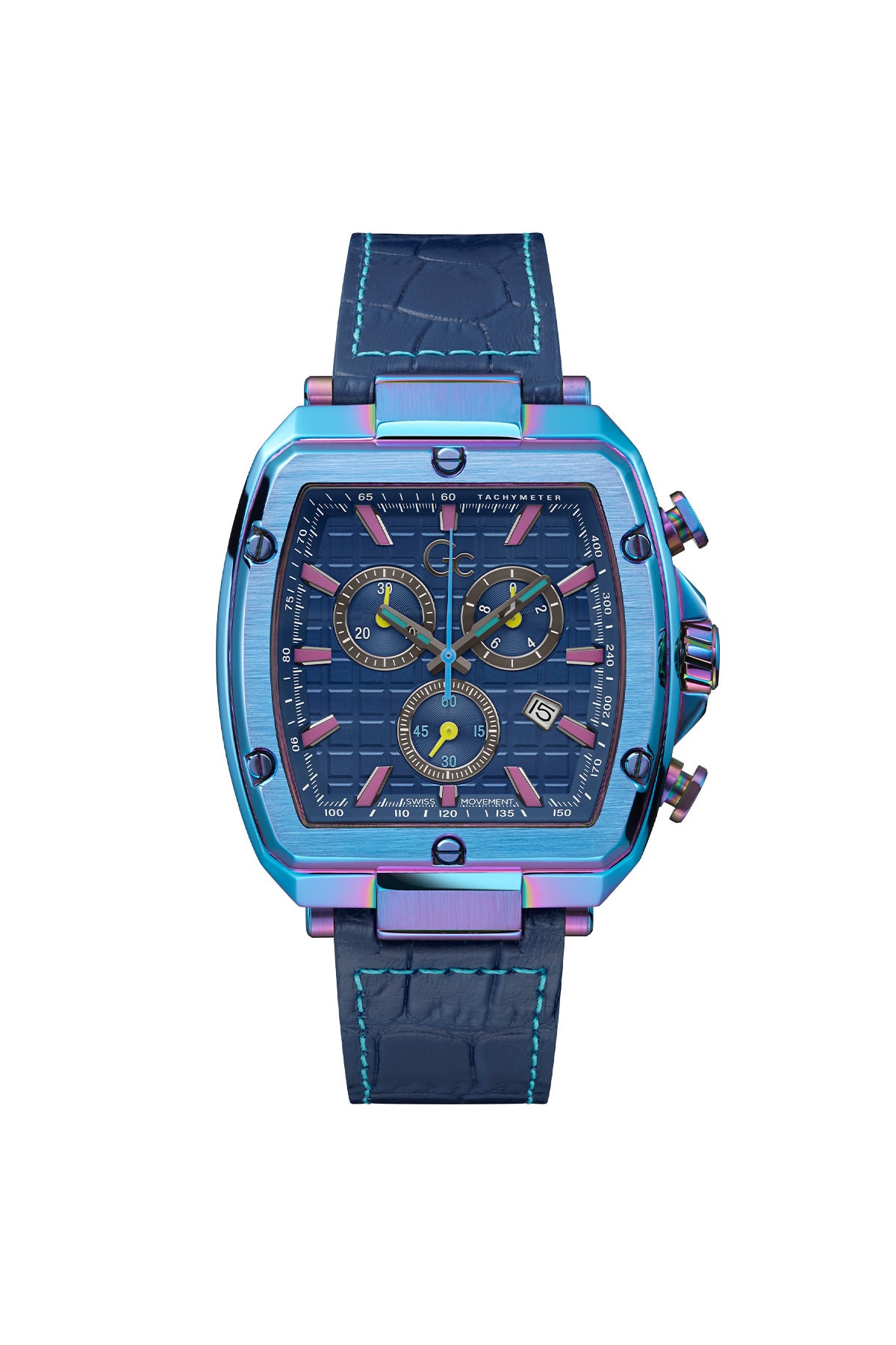 ساعت گس کالکشن GCY83010G2MF