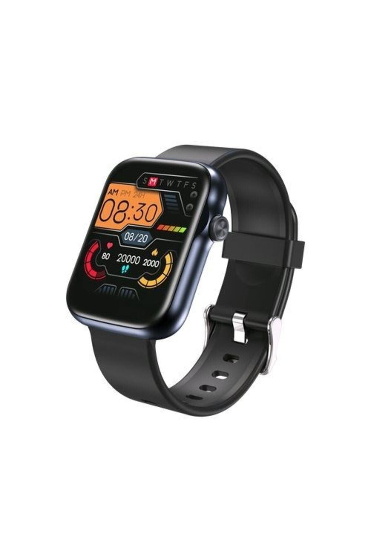 Смарт Часы Техно Вотч 2 Купить