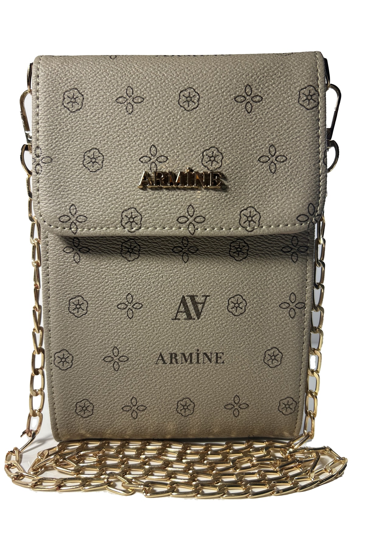 کیف مجلسی زنانه Armine 669813148