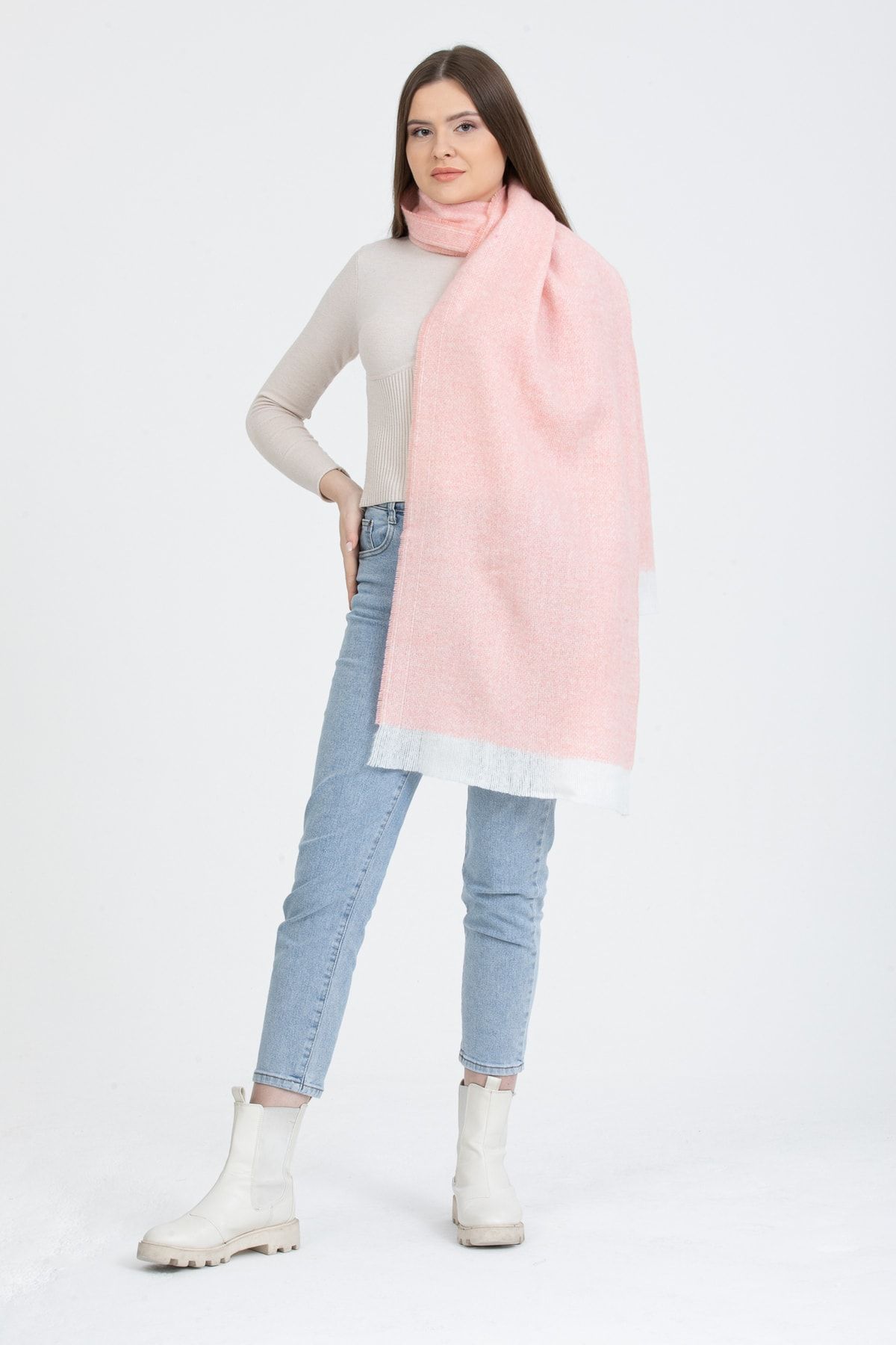 Neck shawl hot sale