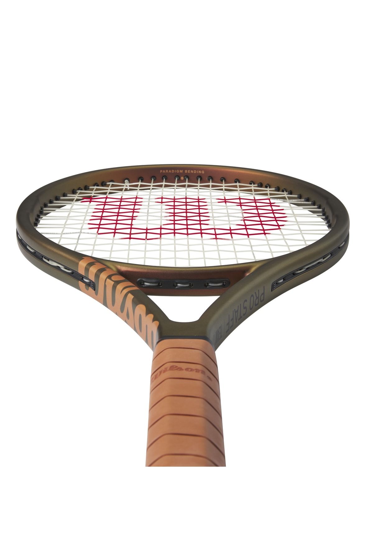 راکت تنیس TEAM V14 TENNIS RACKET اورجینال Wilson