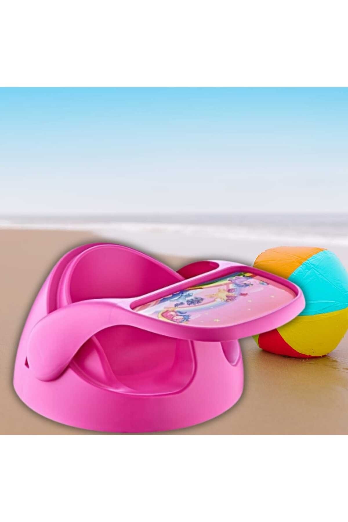 AYVELLA BANYO Oturağı Çıkarılabilir Masa MAMA Sandalye Oturağı Taşınabilir Kaydırmaz Taban Devrilmez fotoğrafı 6 (önizleme)